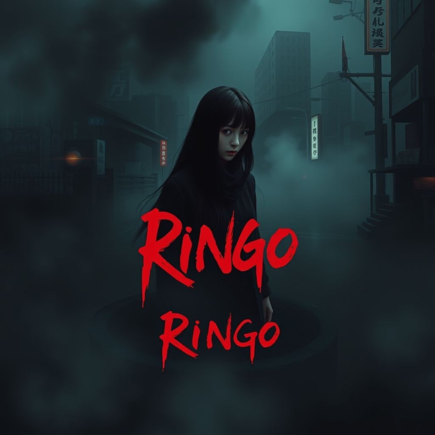 Ringo - La sirvienta del samurai Okiku episode artwork