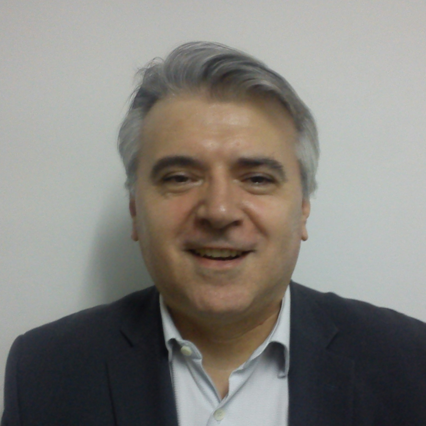 ASTERISCOS con Jose Calero e Ivan Damianovich 4-9-2024