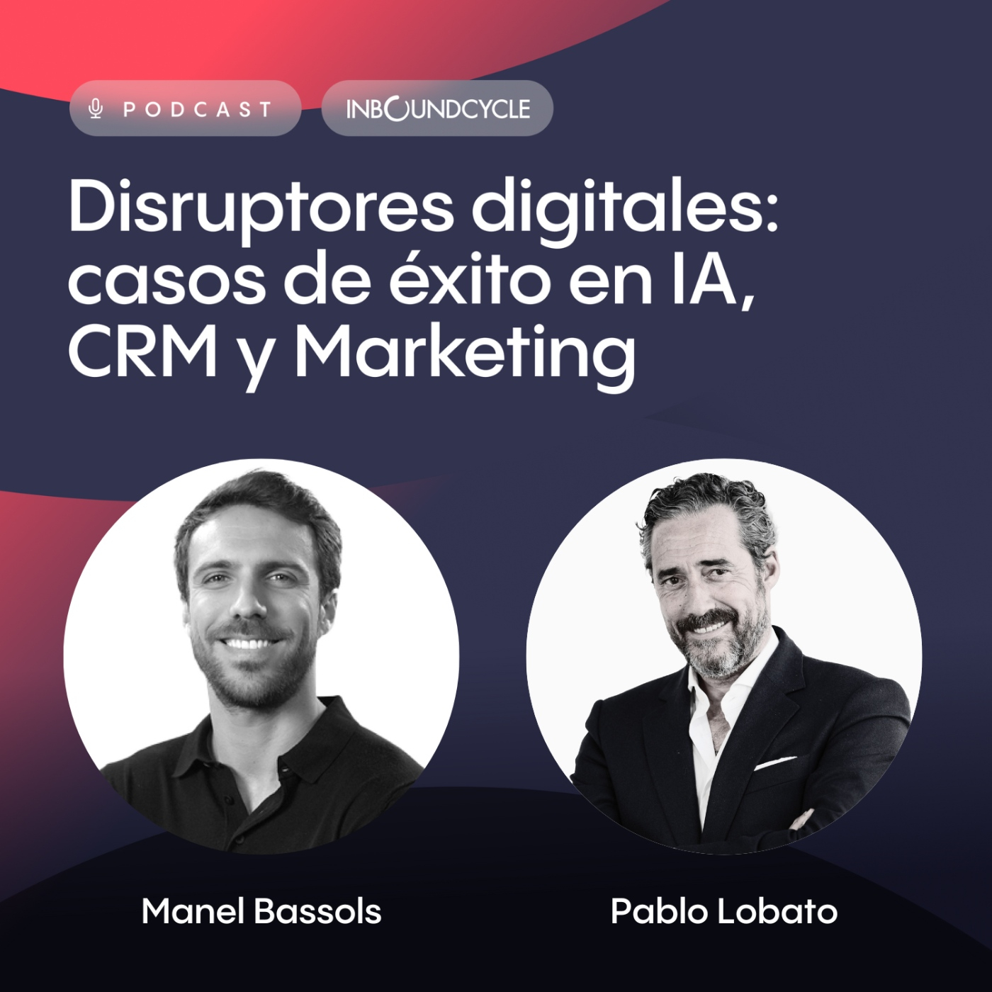 #75 Pablo Lobato, Director Ejecutivo de Smartmind - Como una empresa educativa utiliza el contenido como captación