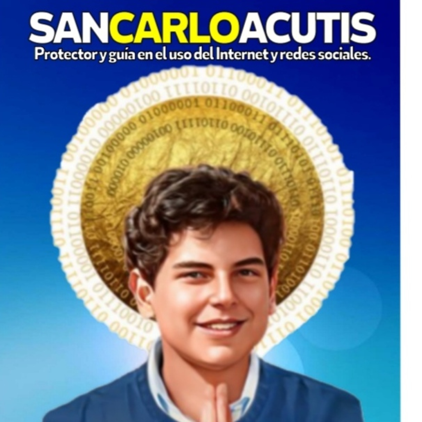 34 Días rumbo a la Canonización de Carlo Acutis-