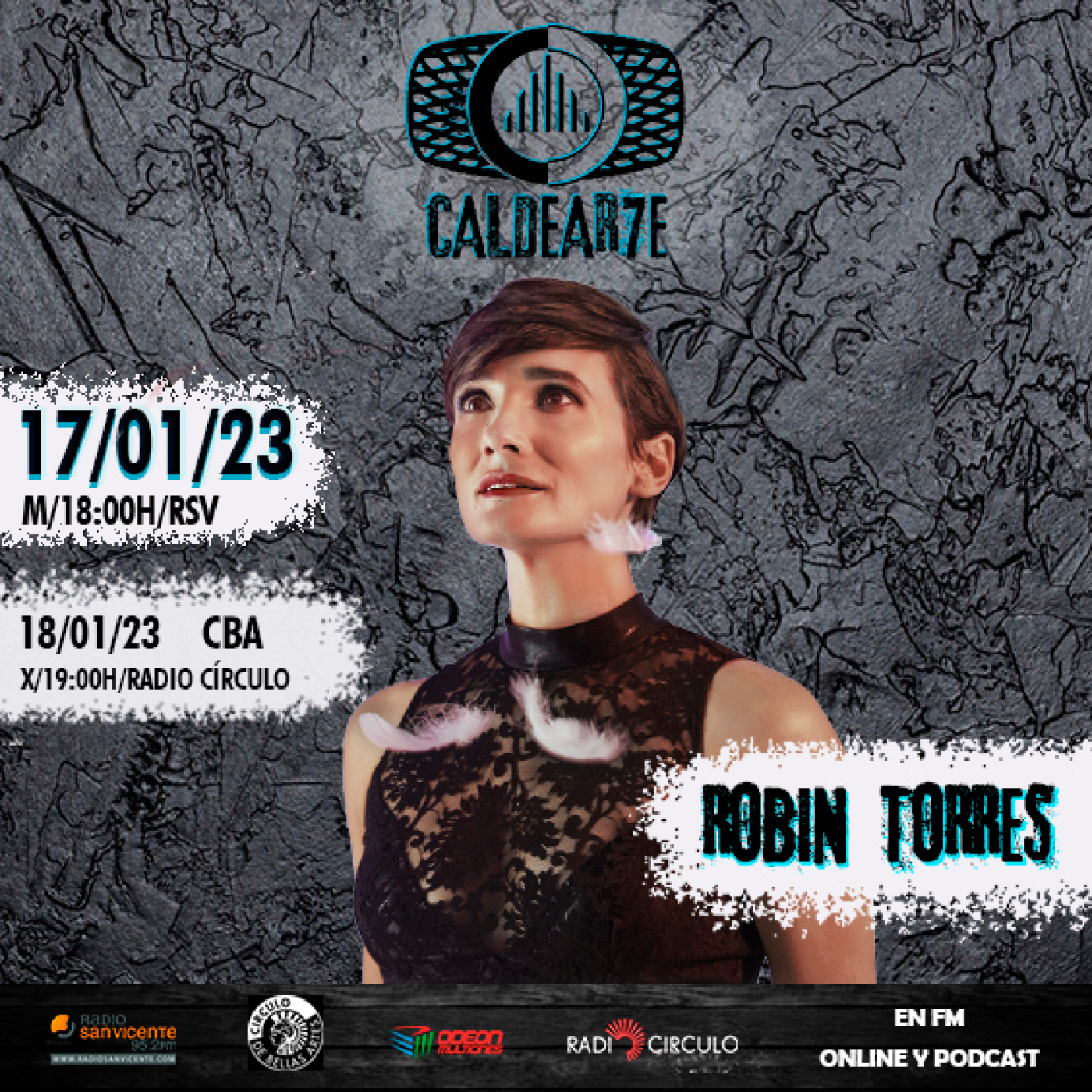 Caldearte