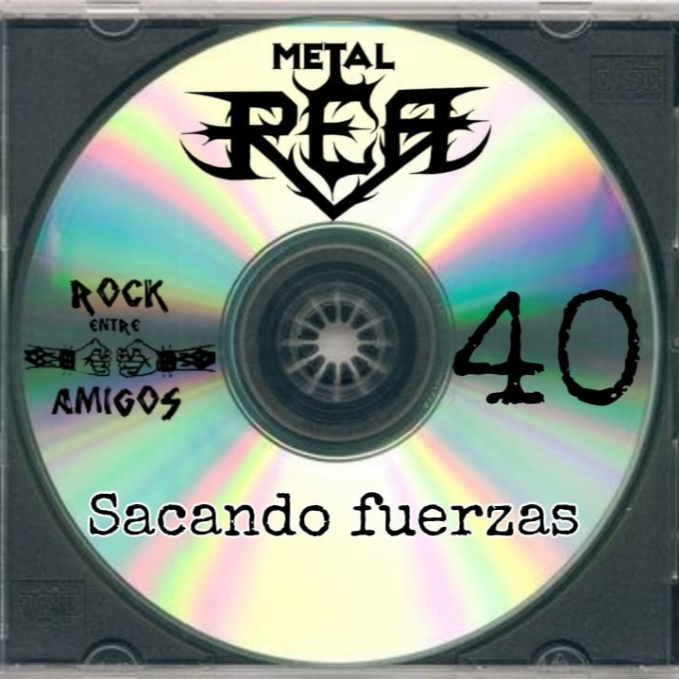Rock entre amigos