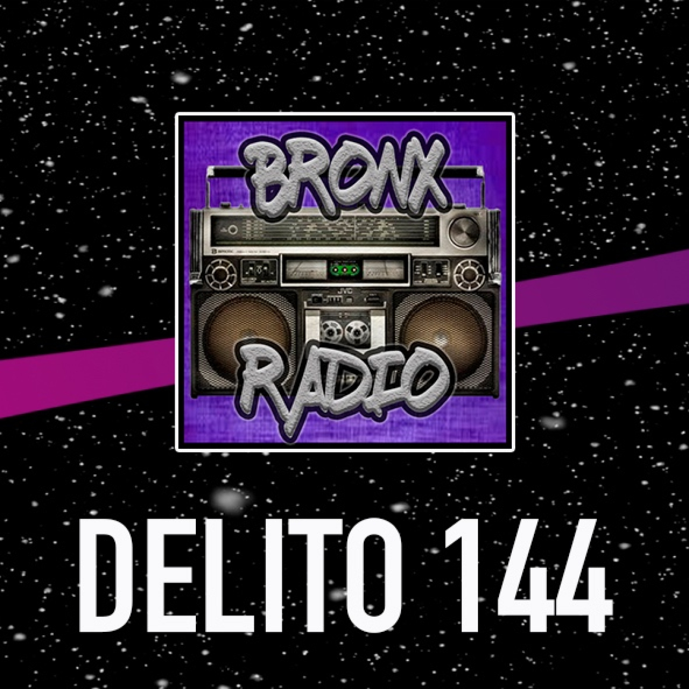 Bronx Radio