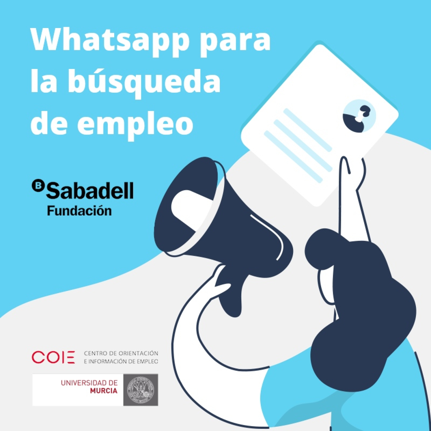 COIE. Universidad de Murcia