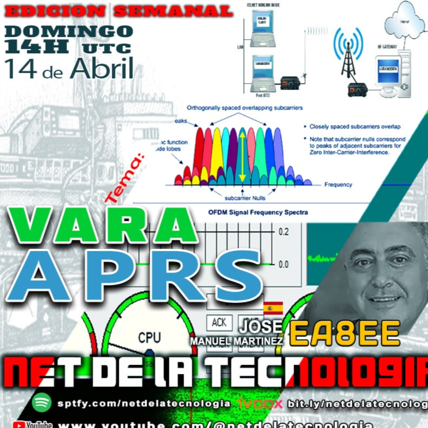#447 Vara Aprs episode artwork