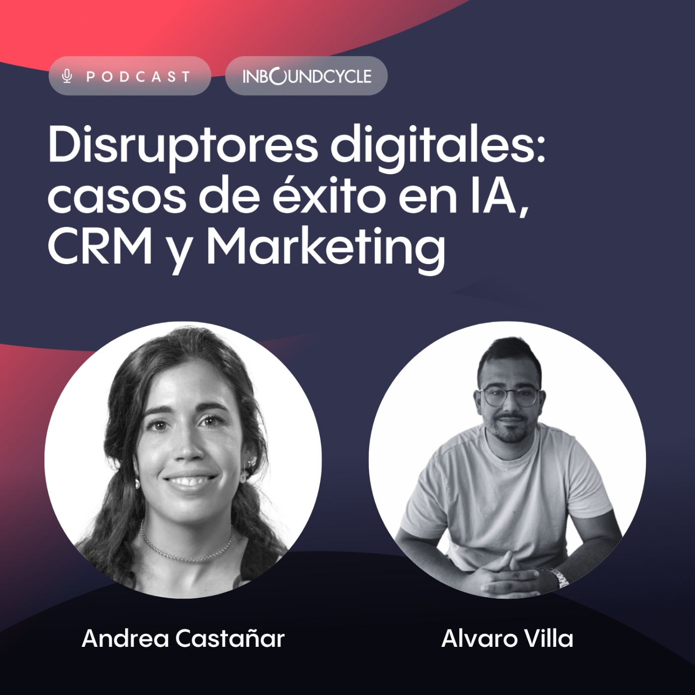 Disruptores digitales
