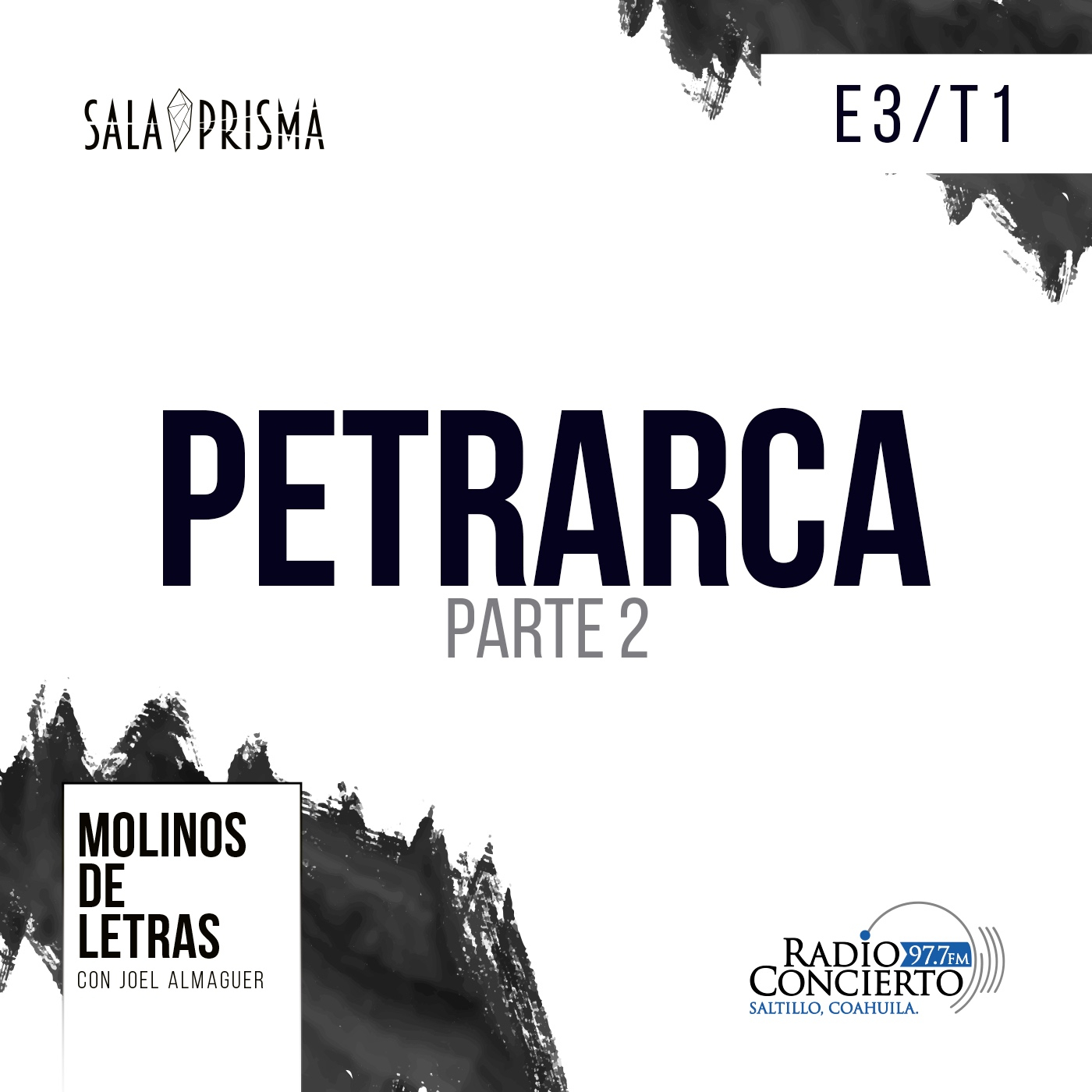 Molinos de Letras