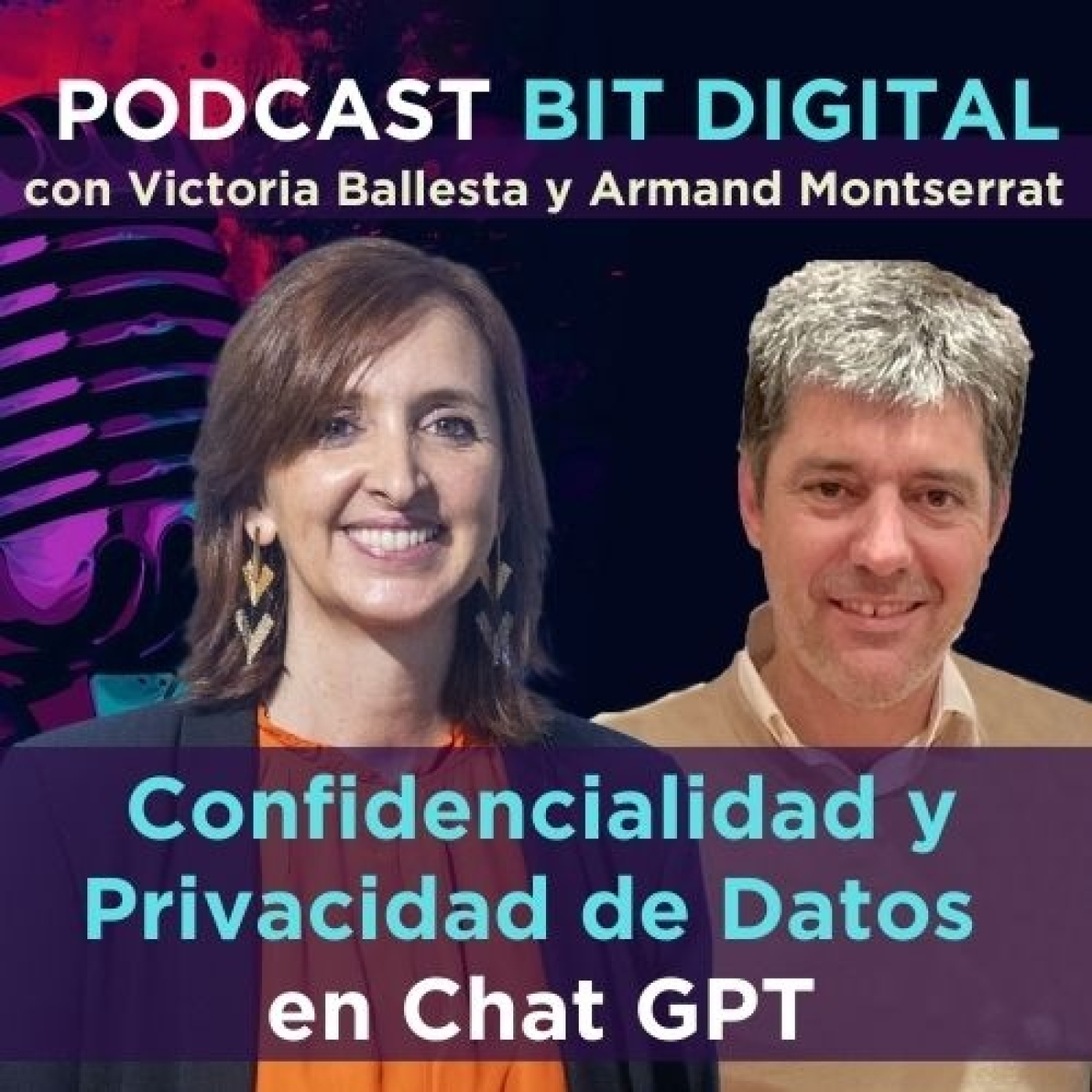 Confidencialidad y Privacidad de datos en Chat GPT