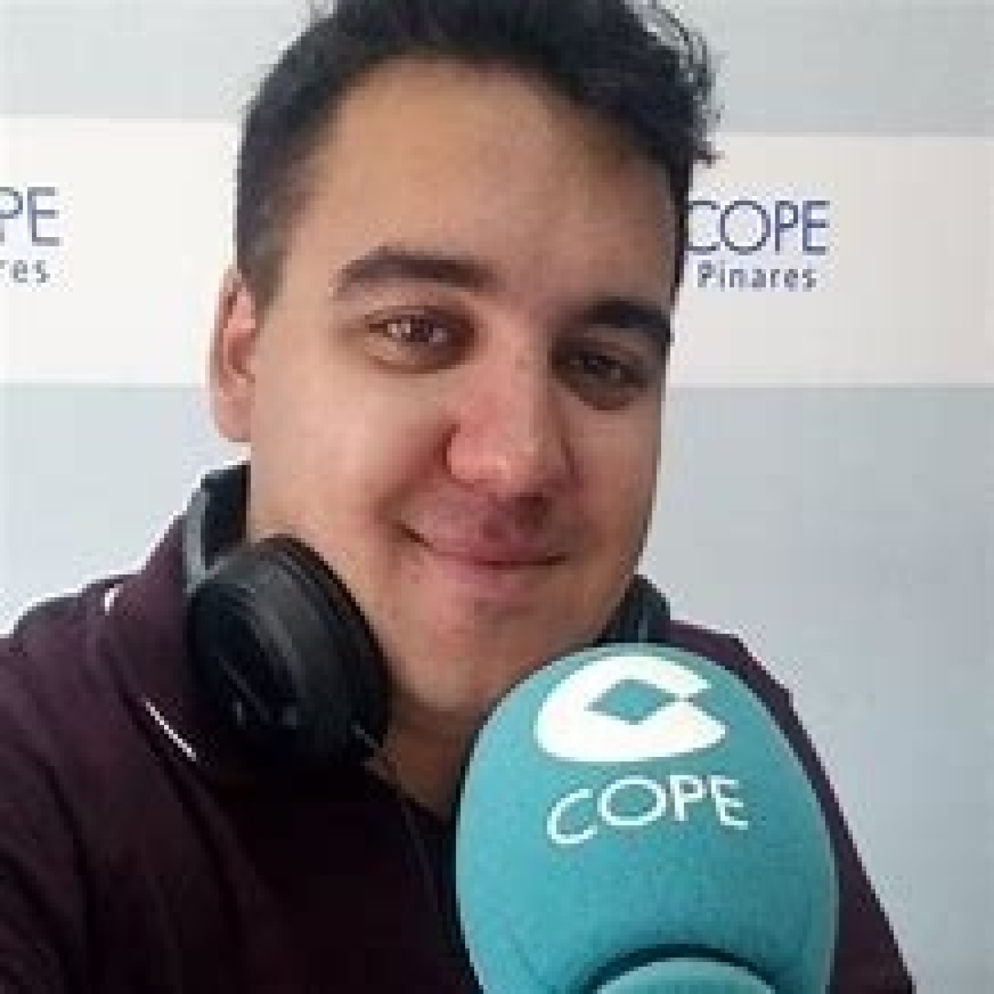 Podcast COPE PINARES