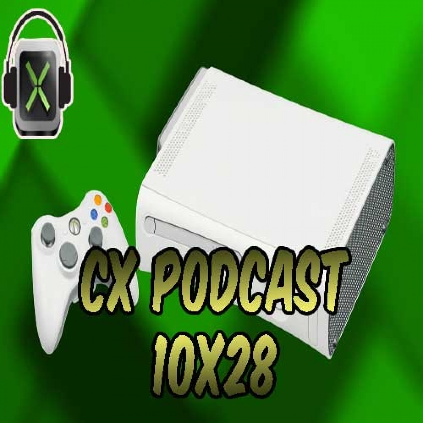 Comunidad Xbox Podcast