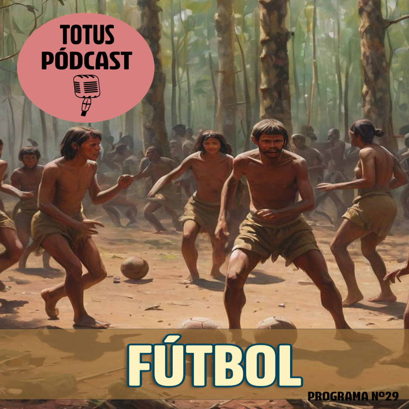 Totus Pódcast