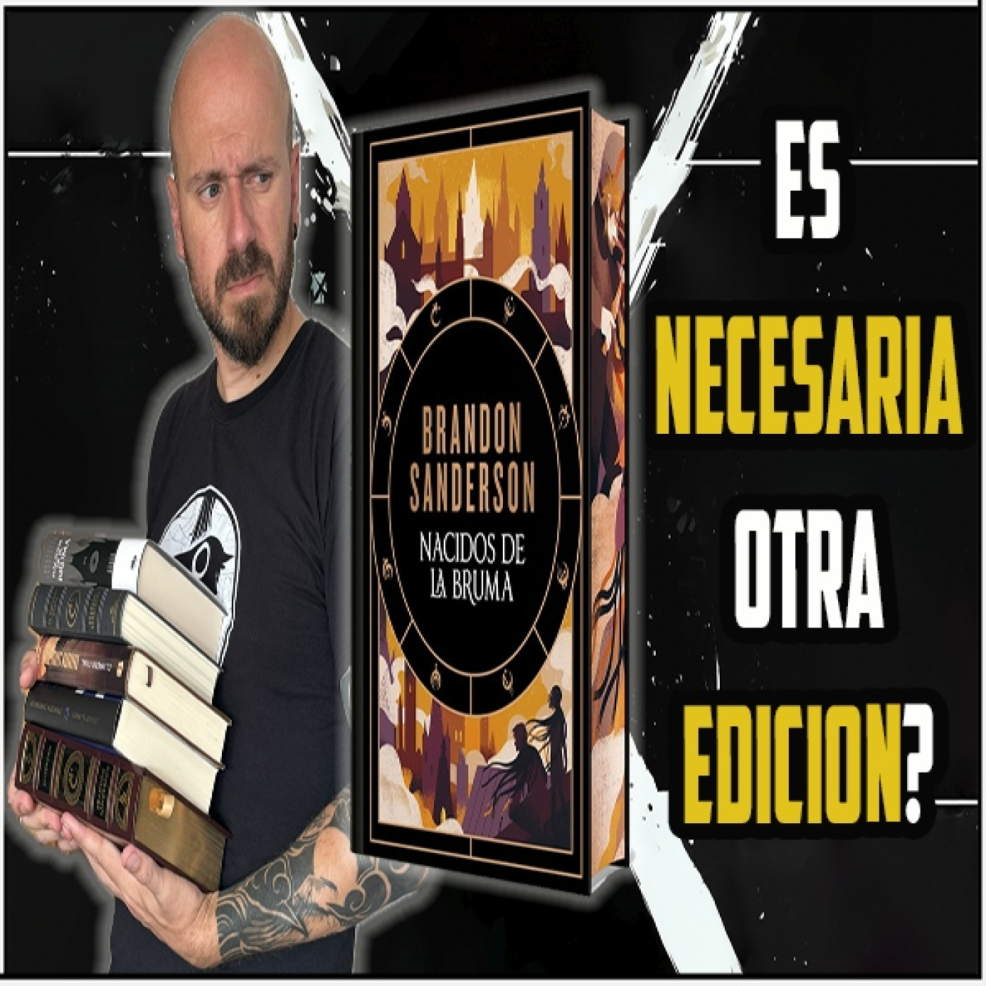 Podcast en el Despacho