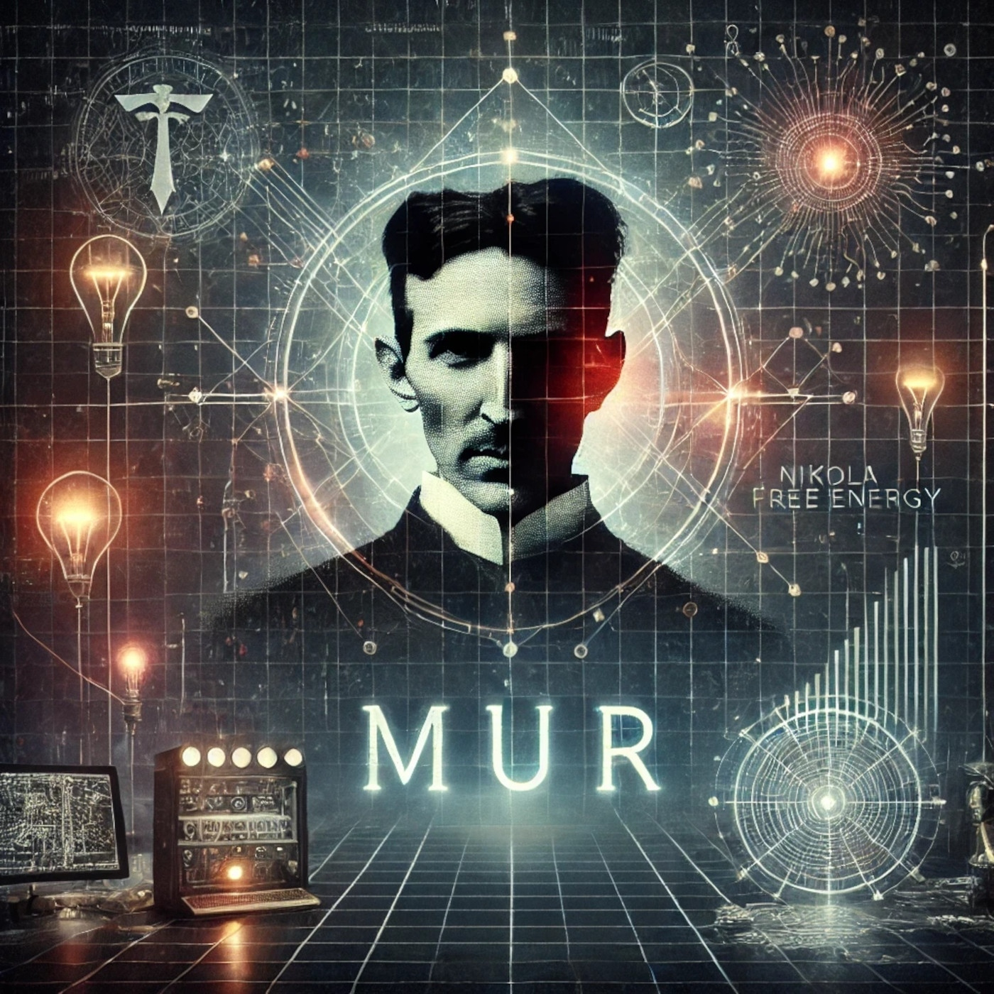 Misterioso universo en la red