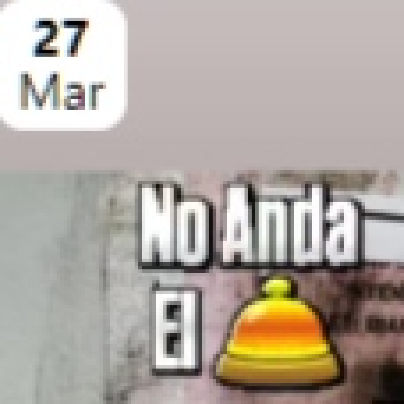 No Anda el Timbre