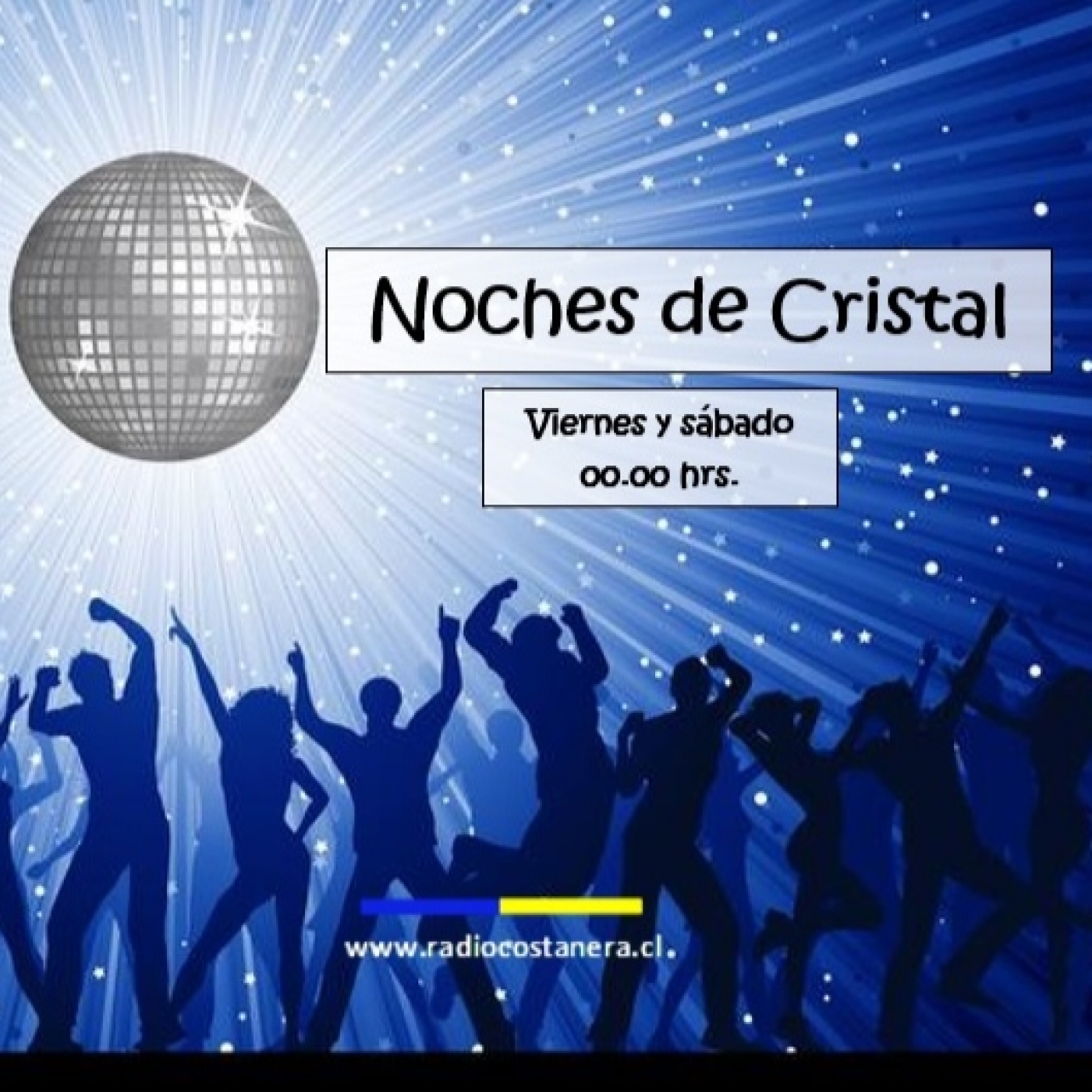 Noches de Cristal