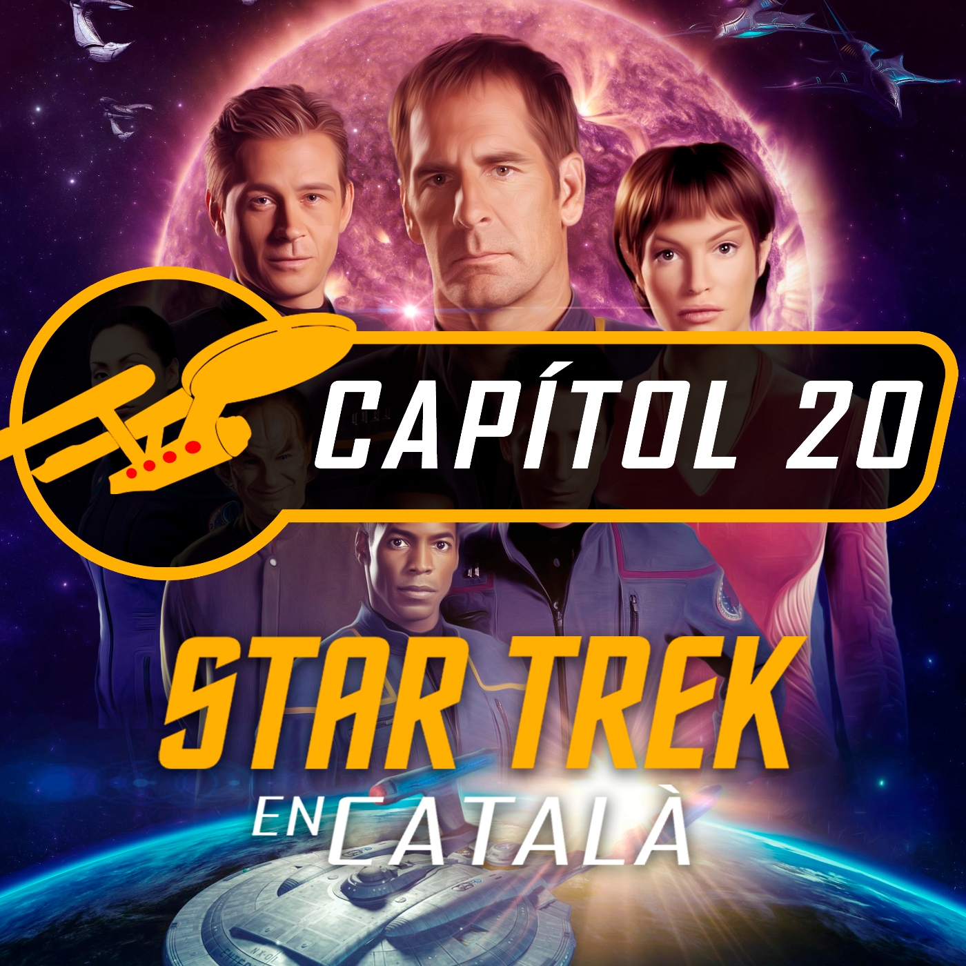 Star Trek en Català