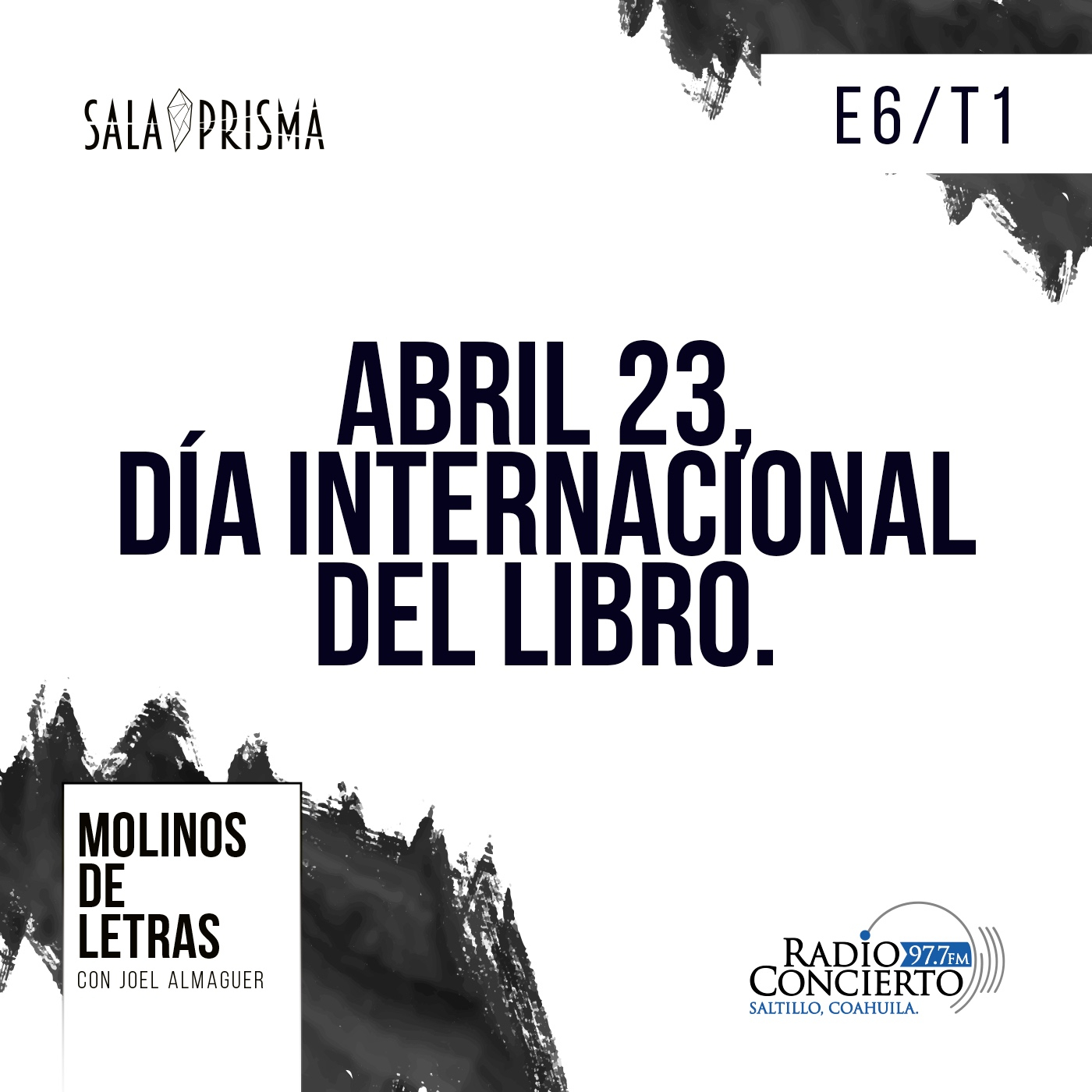 Molinos de Letras