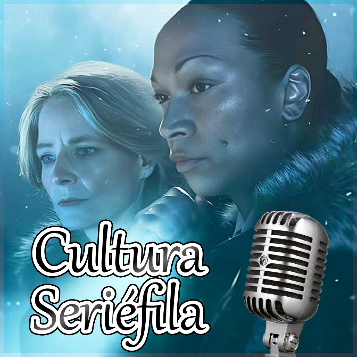 Cultura Seriéfila