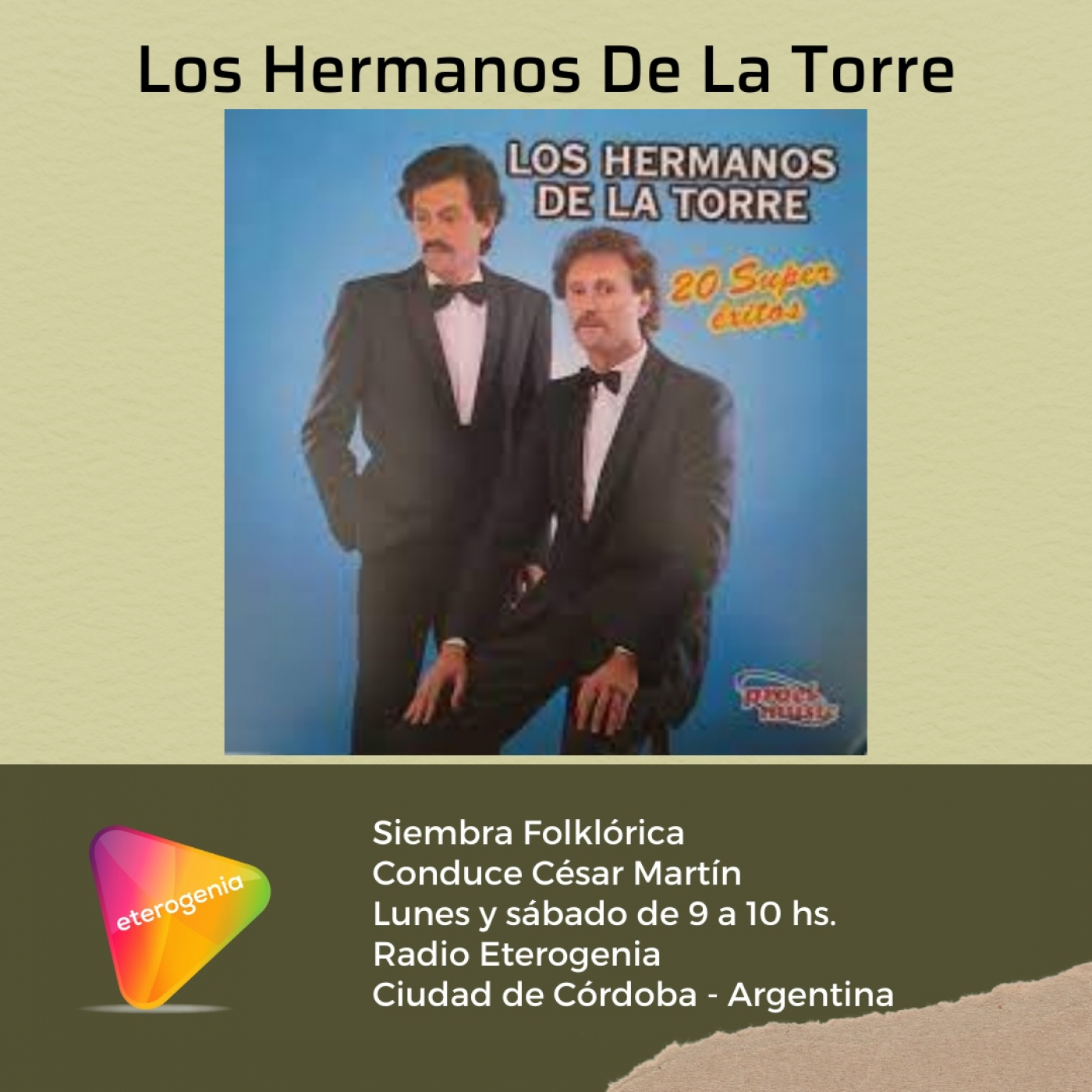 Radio Eterogenia