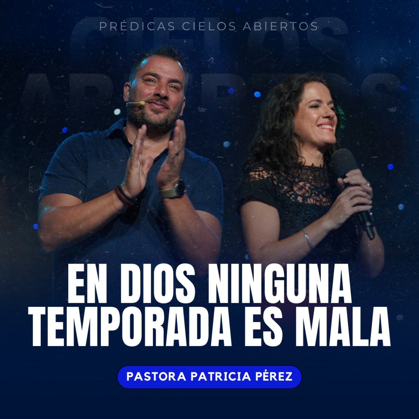 Prédicas Cielos Abiertos