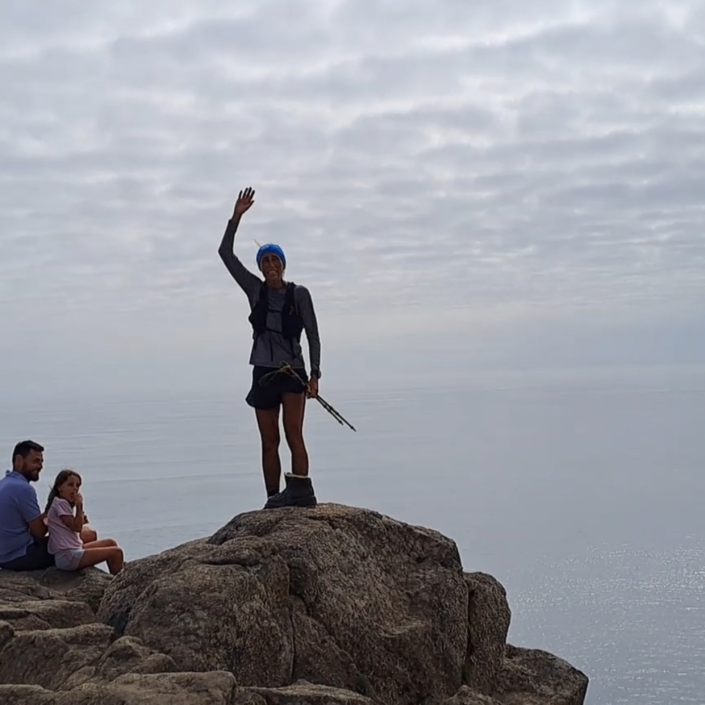 Podcast O Camiño dos Faros