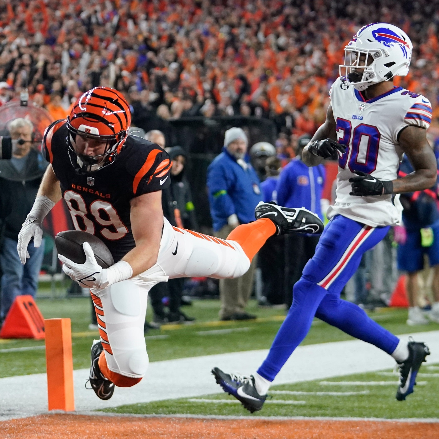 La Jungla Hispana - Bengals.es