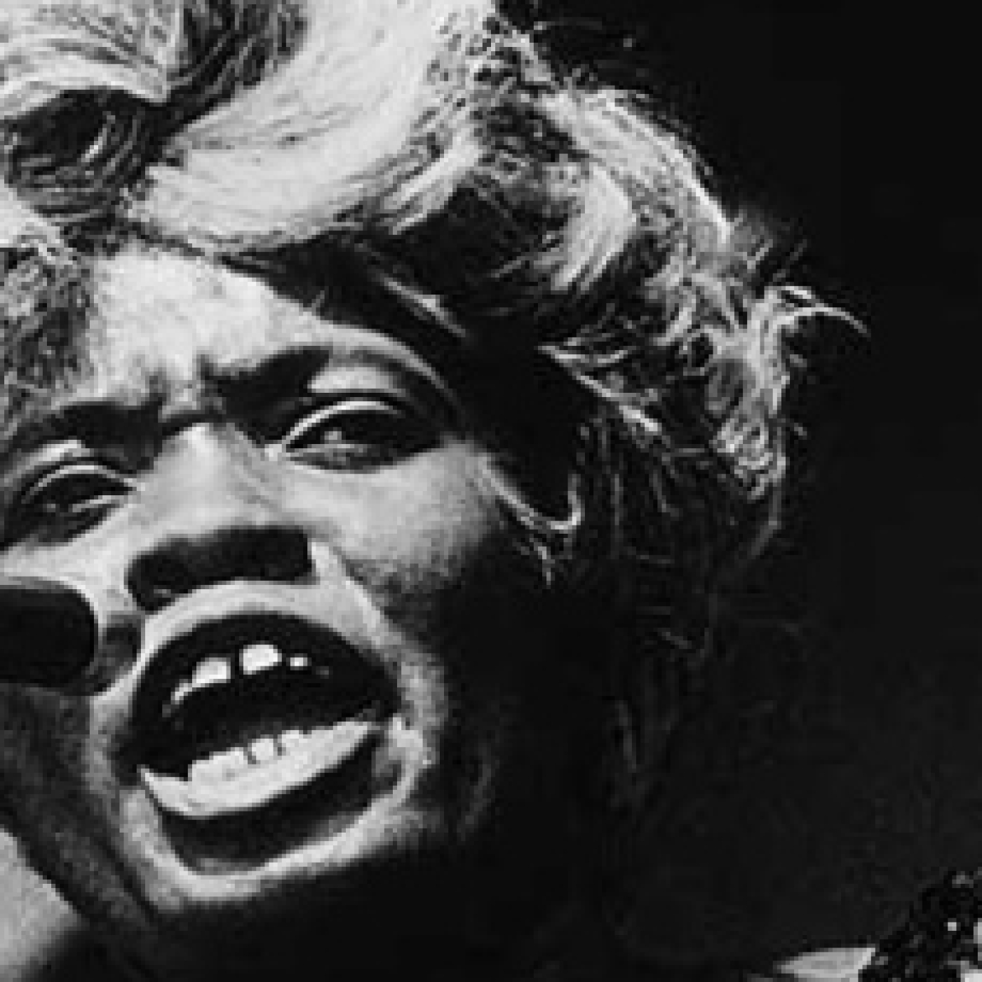 ESPECIAL KOKO TAYLOR episode artwork