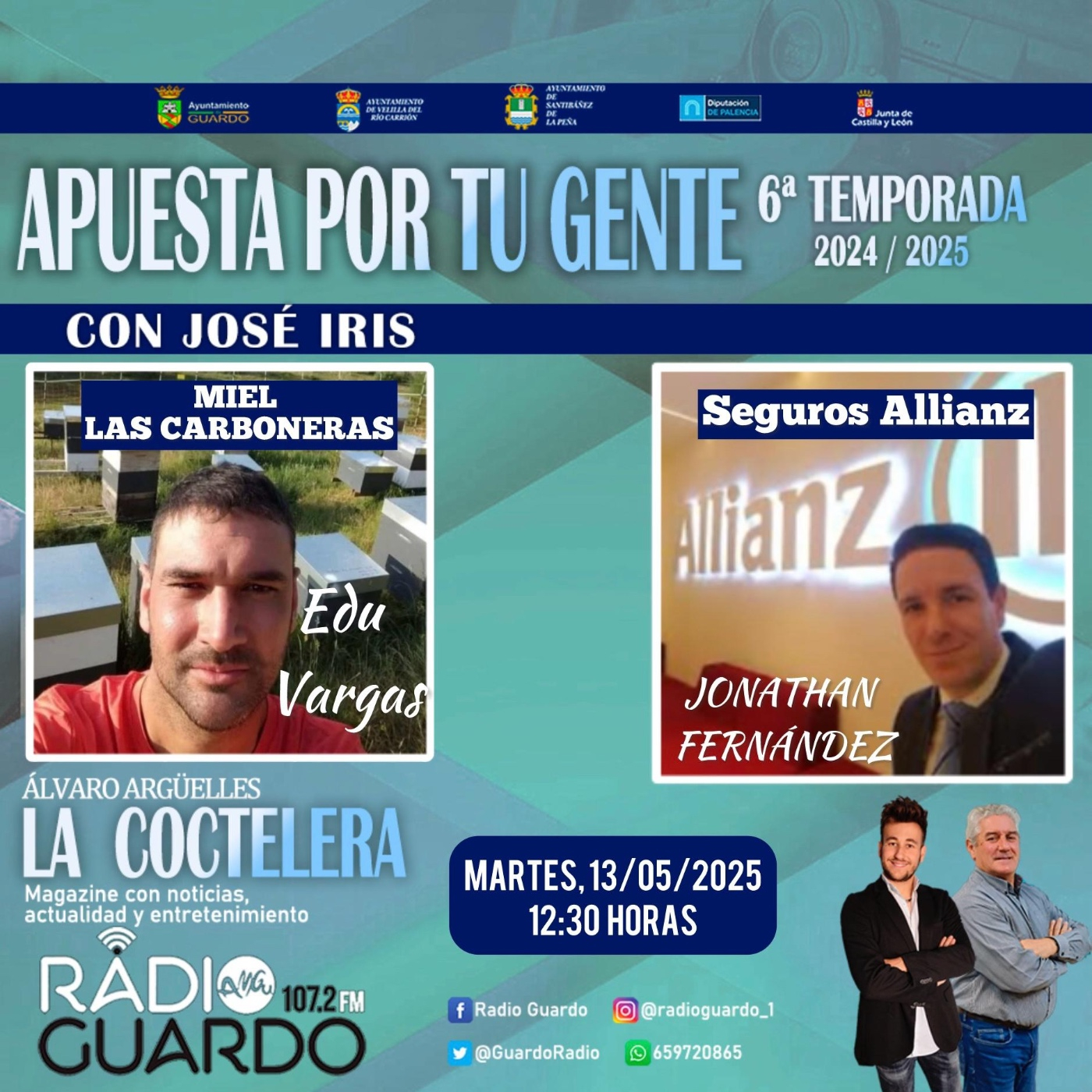 RadioGuardo La Radio de la Montaña