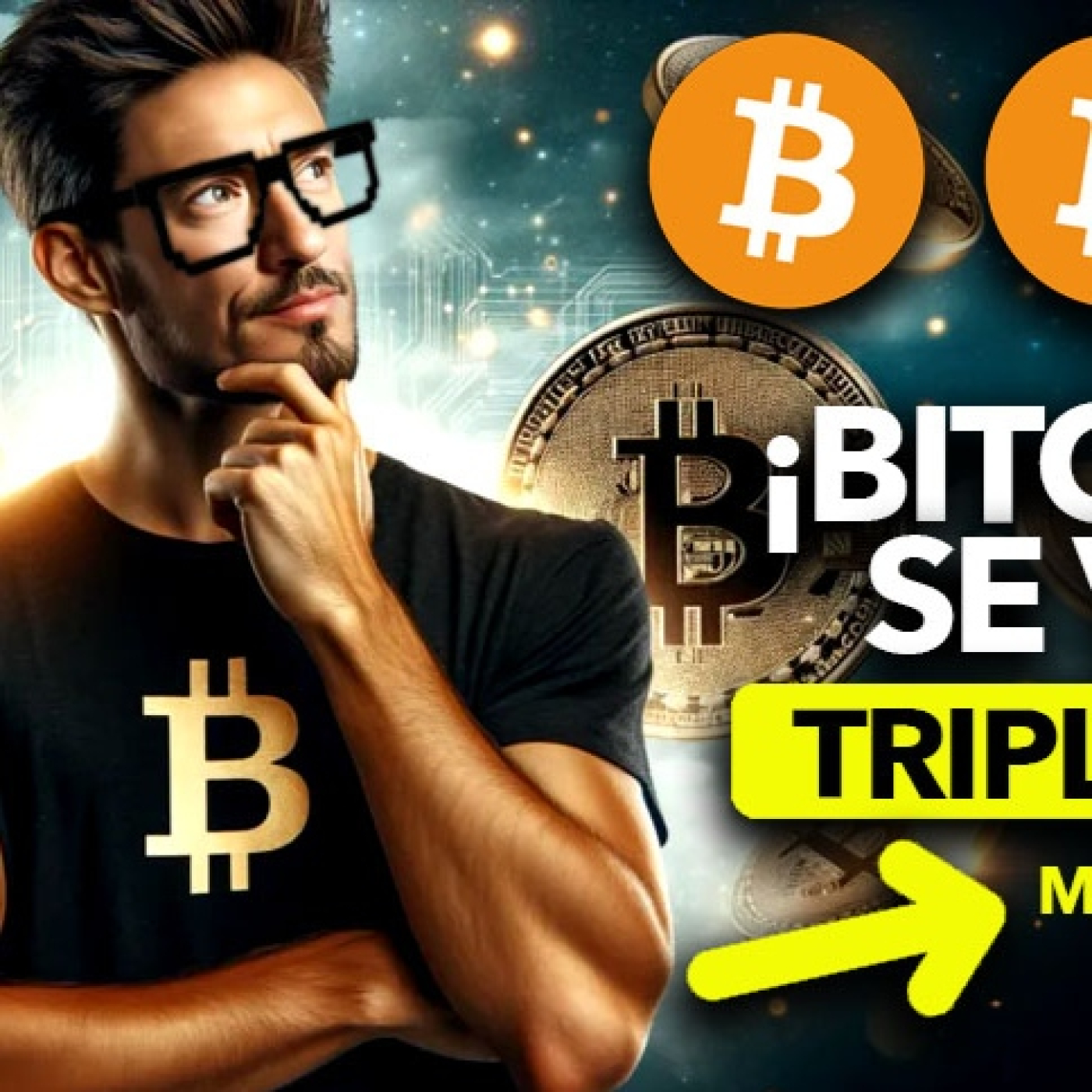Rodrigo Arnedo Noticias BTC