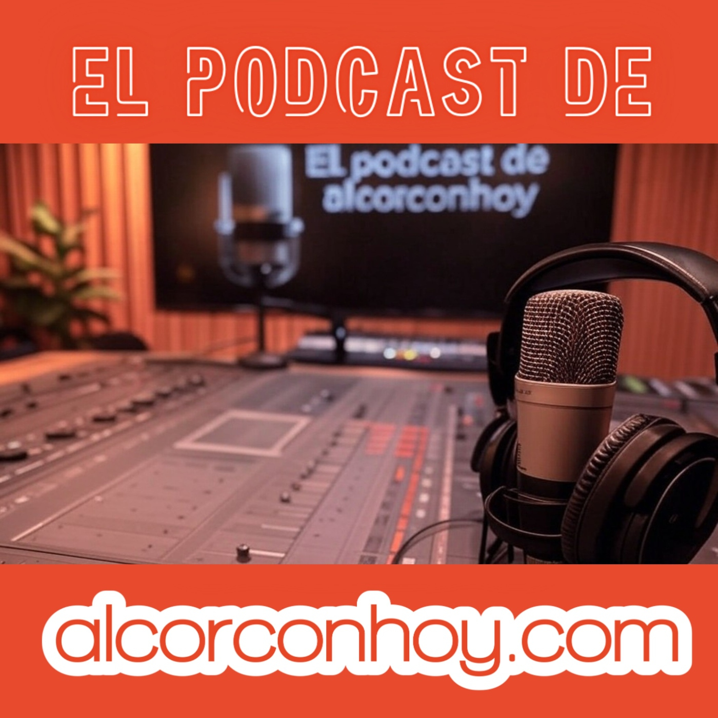alcorconhoy.com - Tus noticias de Alcorcón