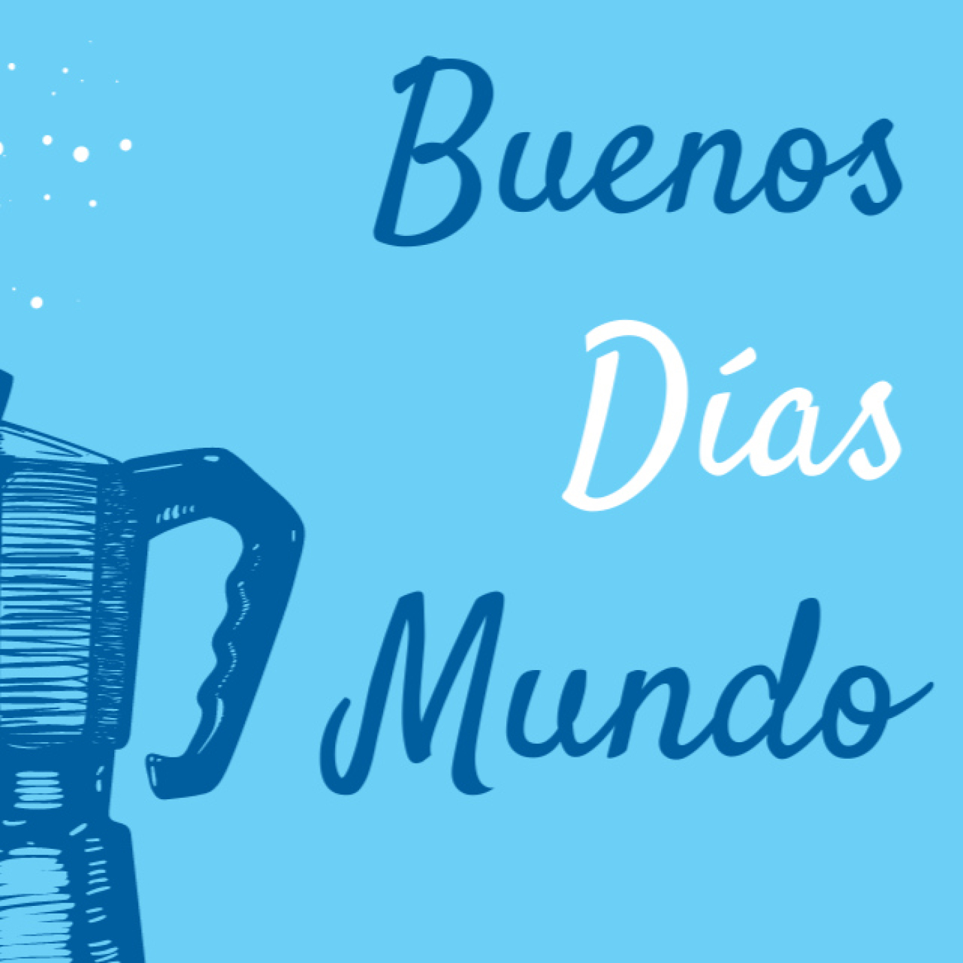 Buenos Días Mundo 20-9-2024 episode artwork