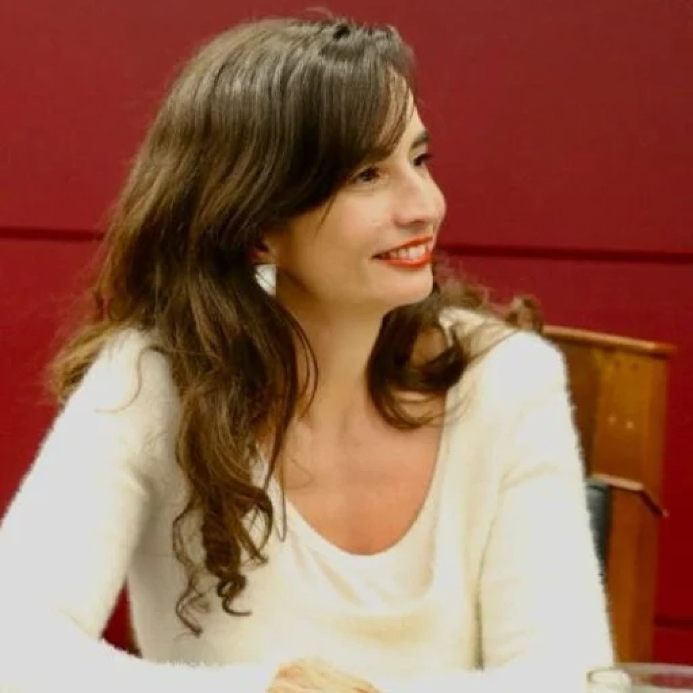 Jessica Malegarie Consejo de la Magistratura CABA Acreditados