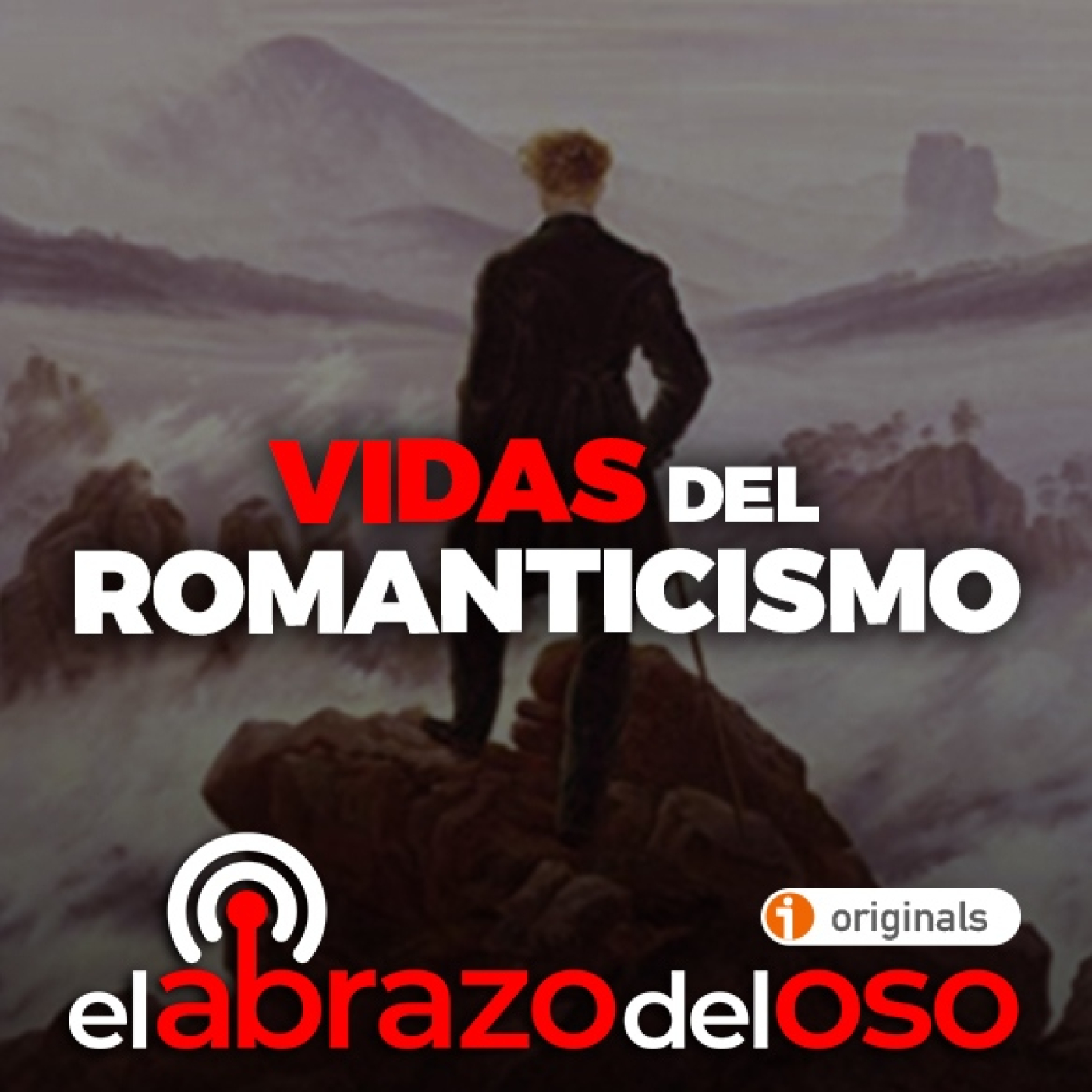 Vidas del Romanticismo - El Abrazo del Oso