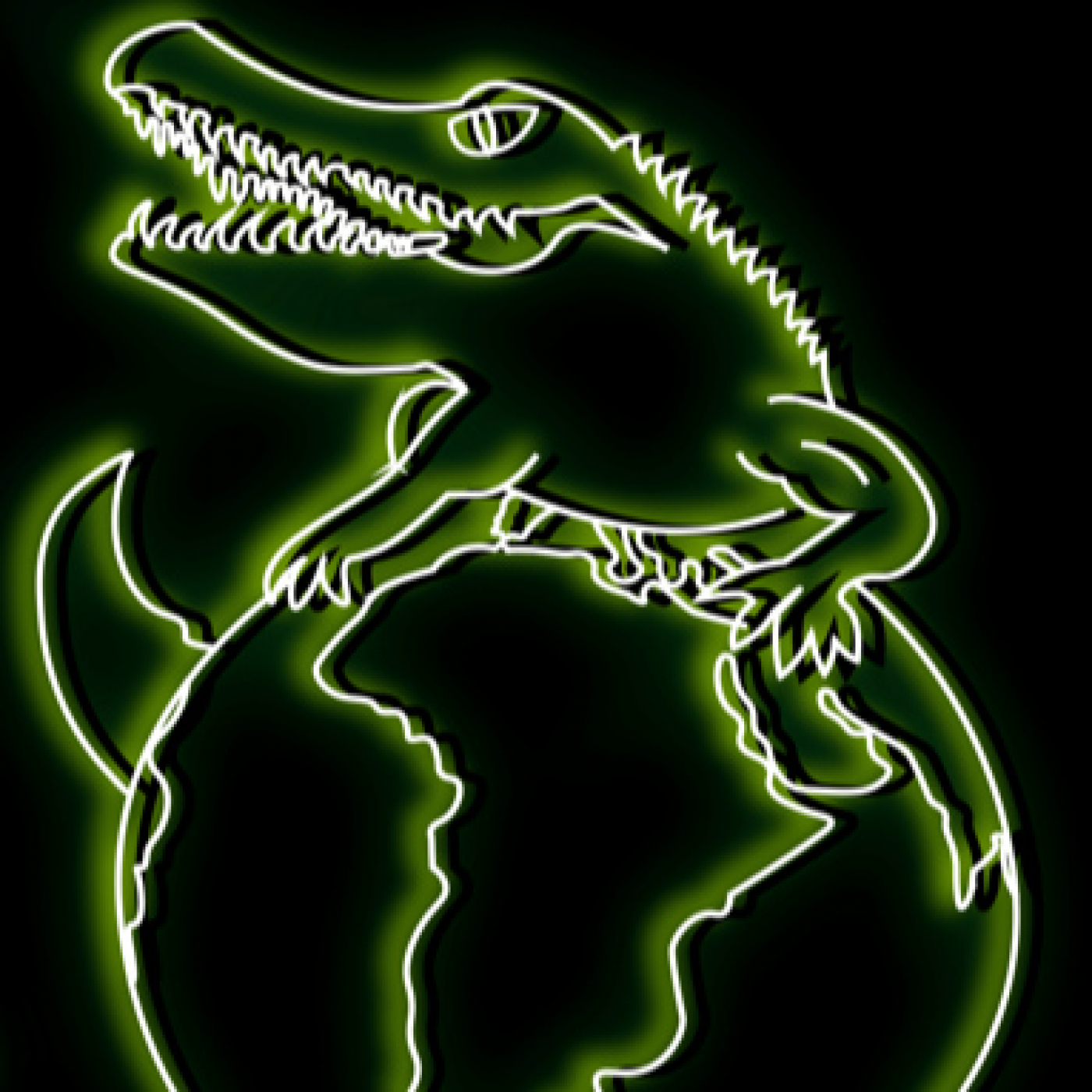 Caimanes por el Mundo