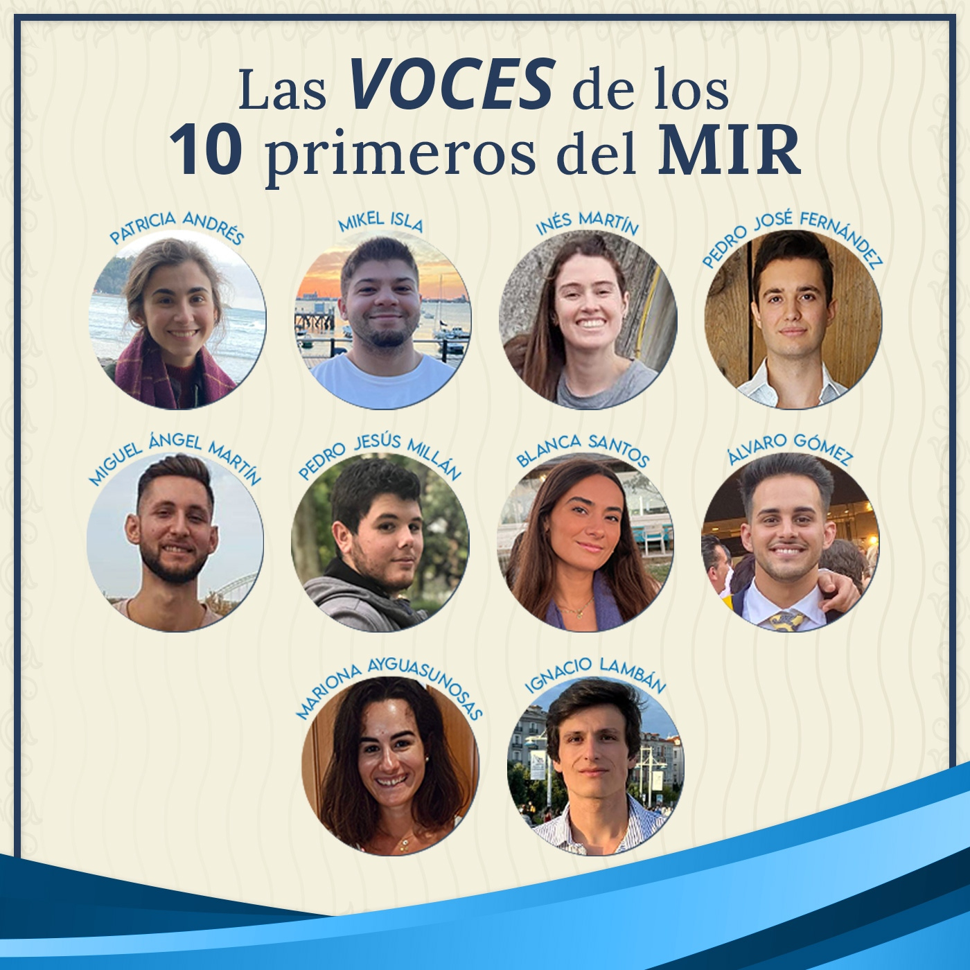 Los Pódcast de Redacción Médica