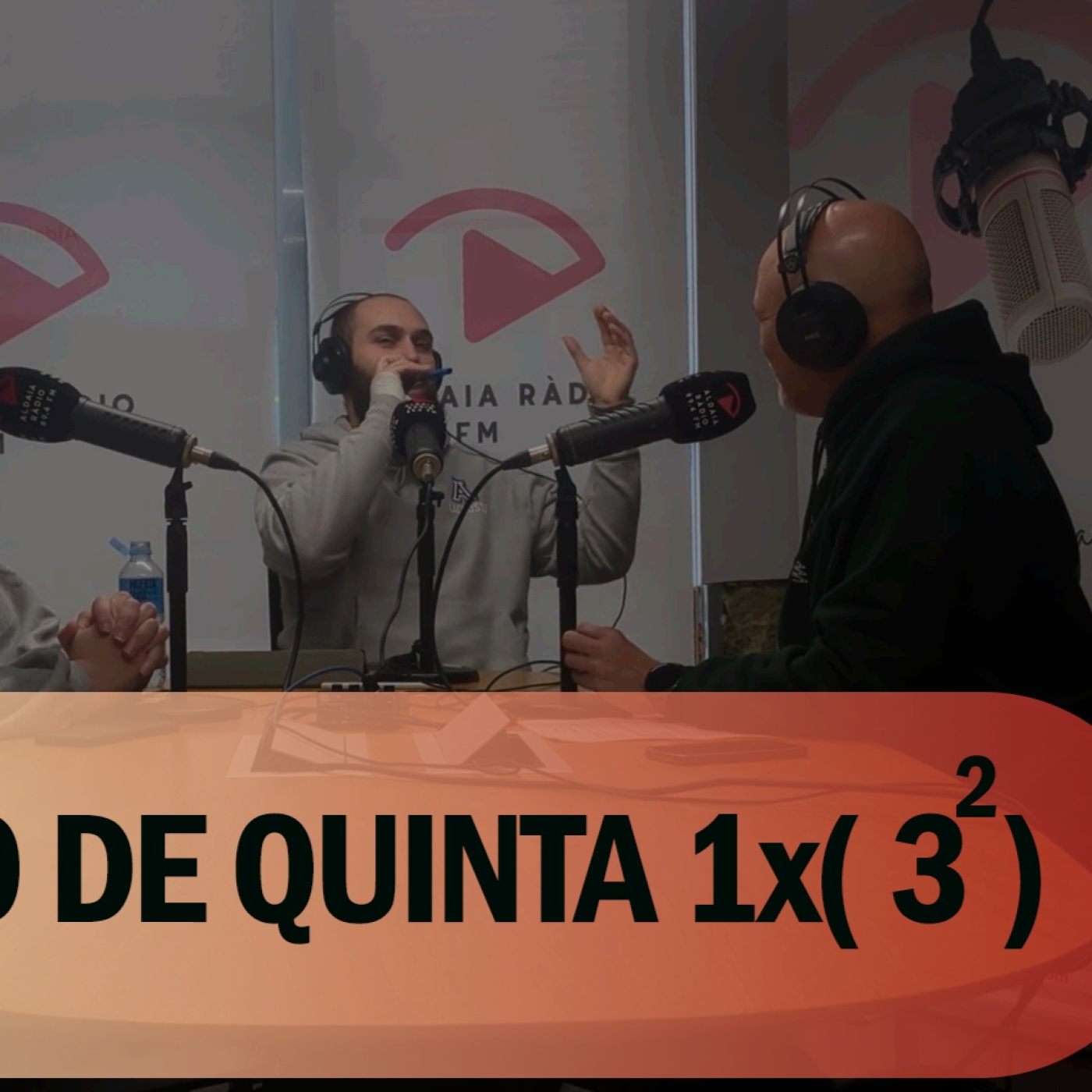 Salto de Quinta