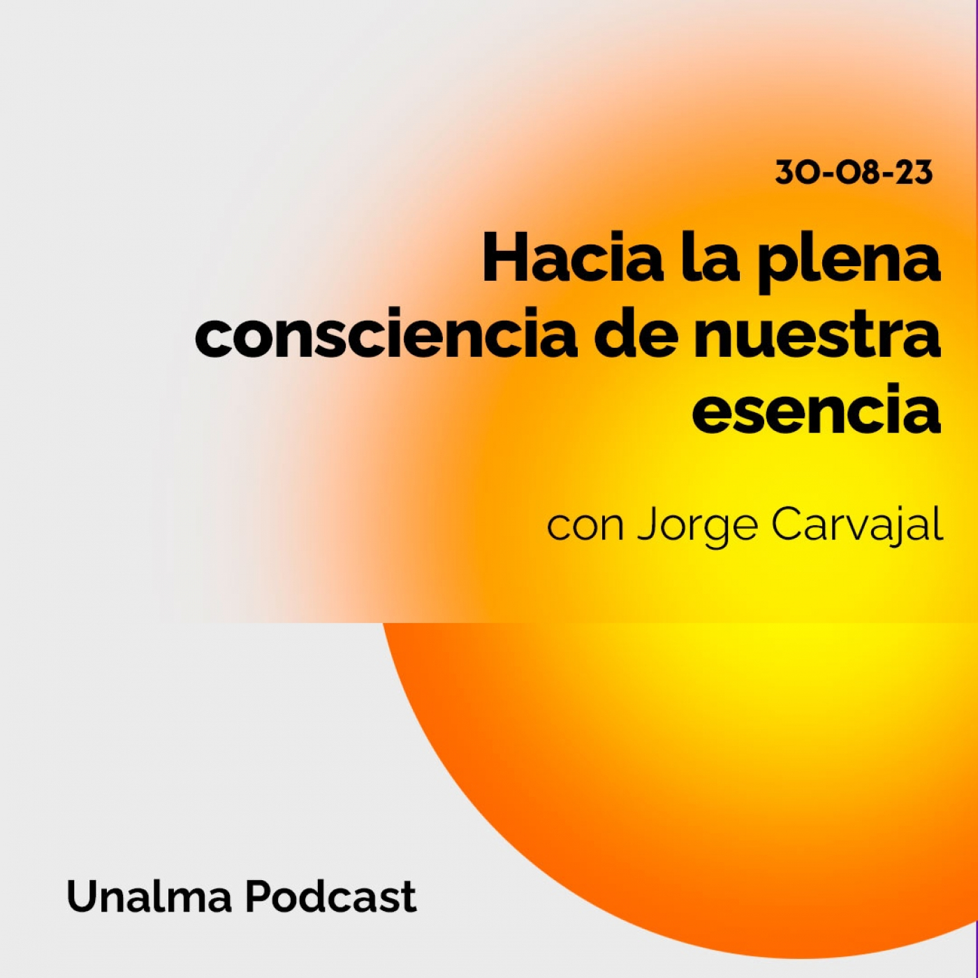 Unalma Podcast