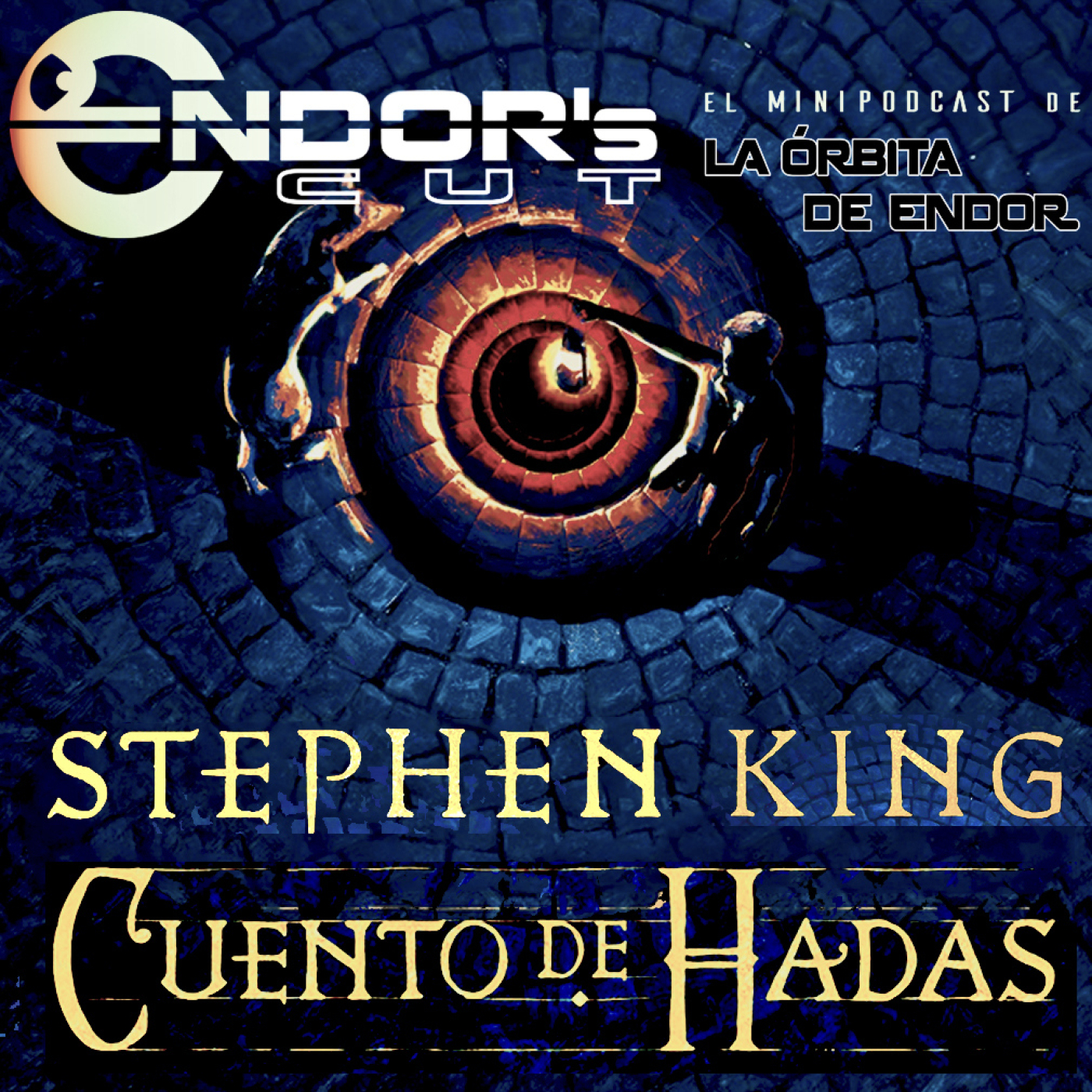 La Órbita De Endor - podcast-