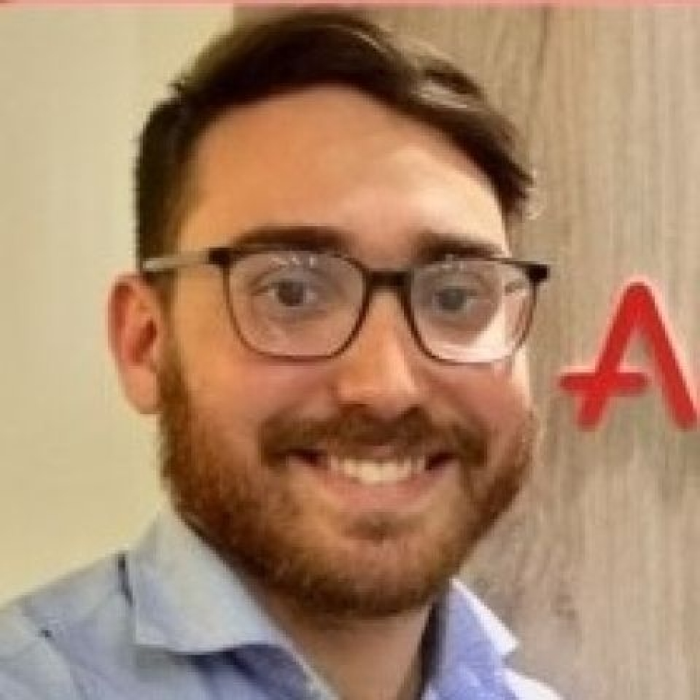 Julián Blausztein, HRBP Manager de Cultura y Desarrollo de Adecco Argentina @laurasverdlick 17-9-2025