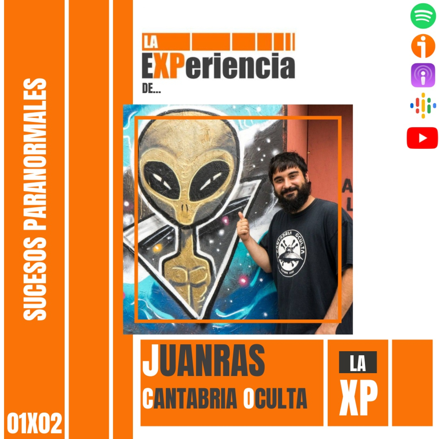 La Experiencia Podcast