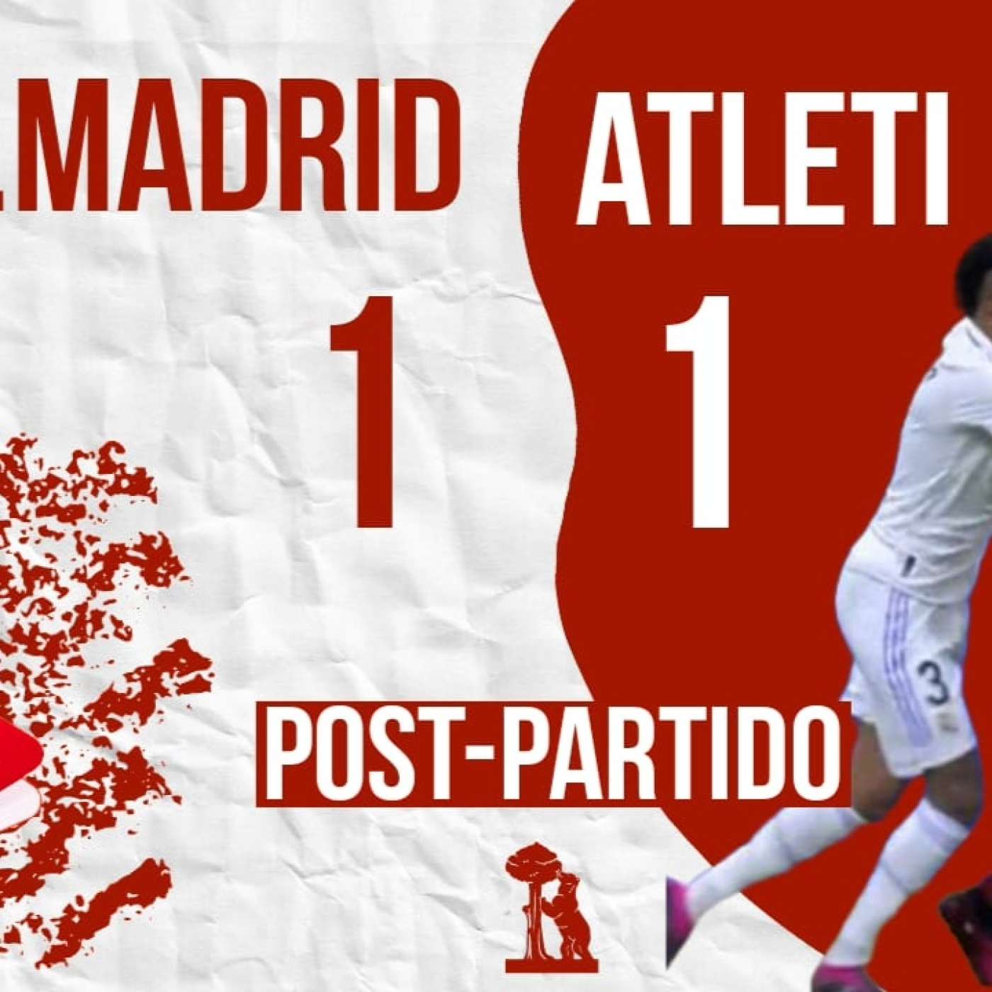 Atlético Play
