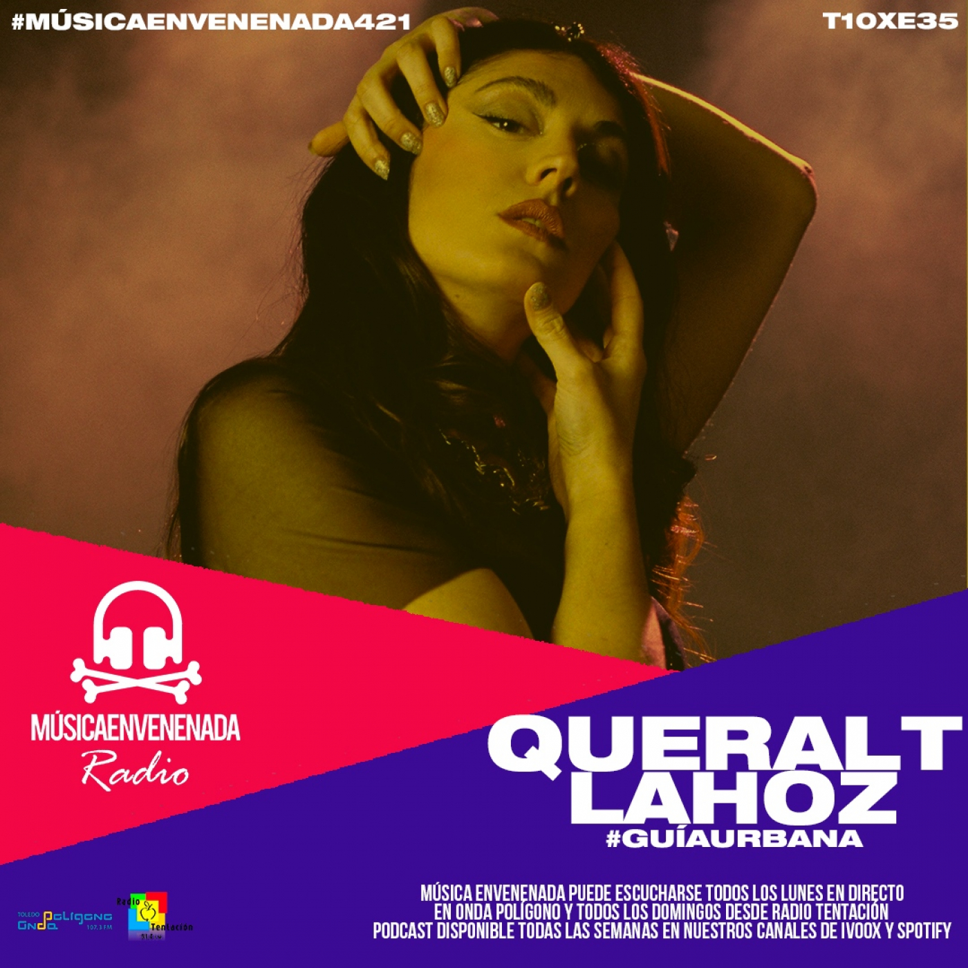 Música Envenenada