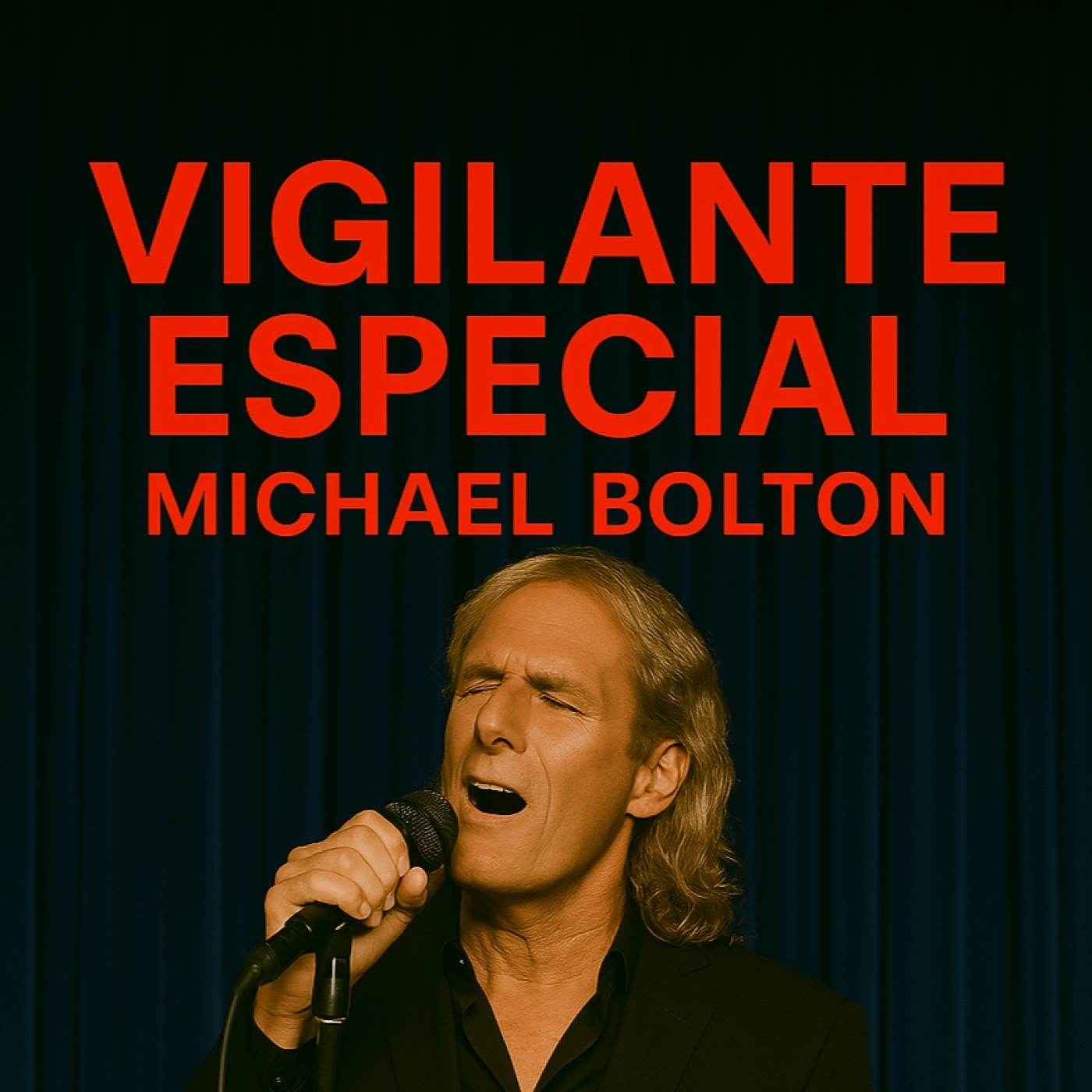 VIGILANTE AOR