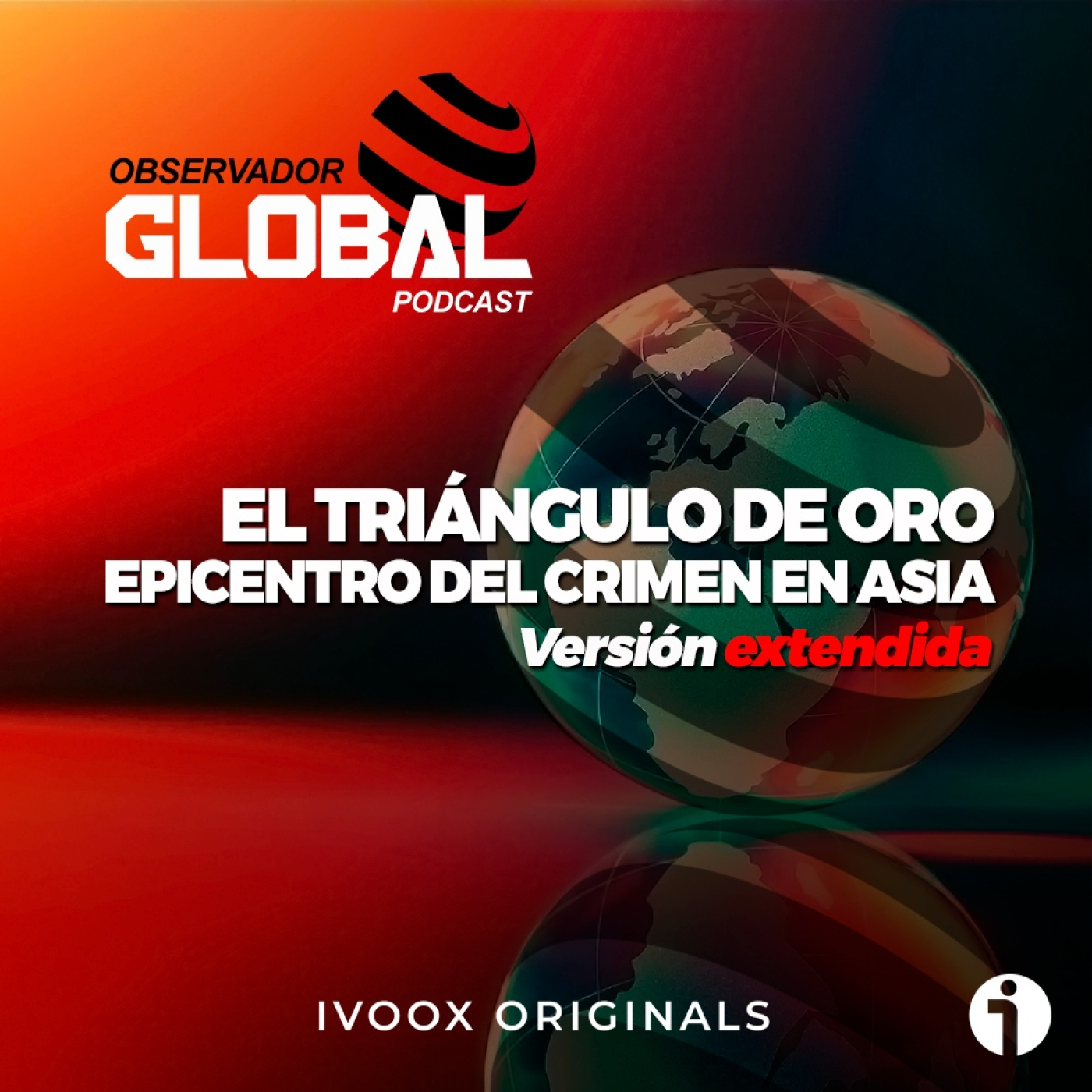Observador Global Podcast