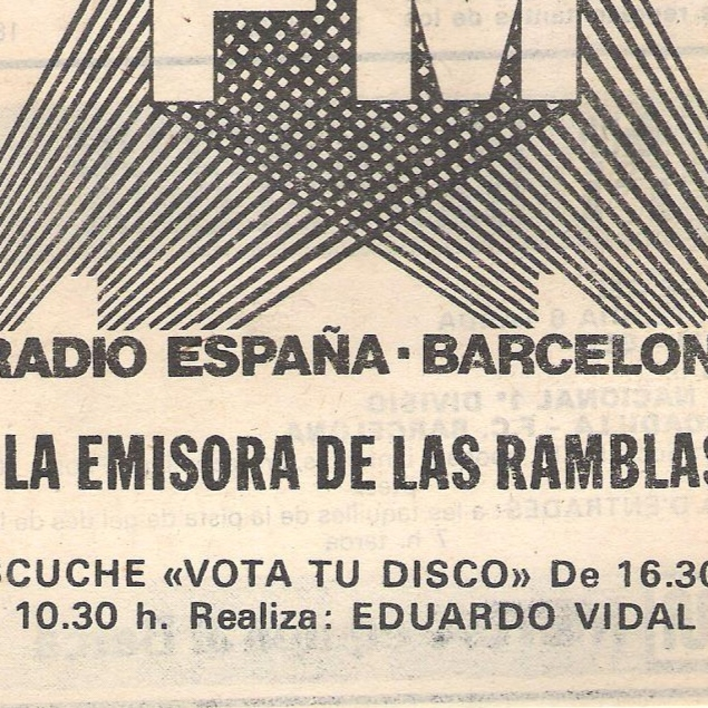 Podcast Radio +