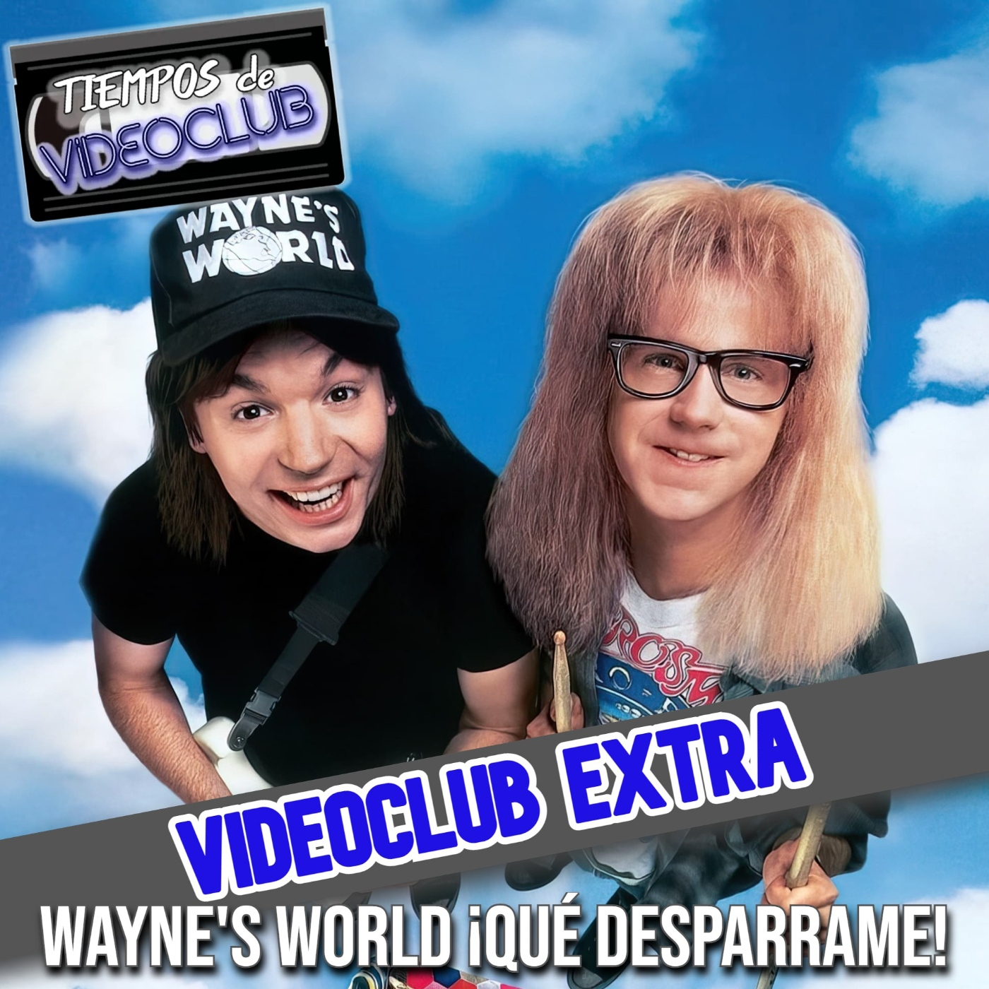 Tiempos de Videoclub