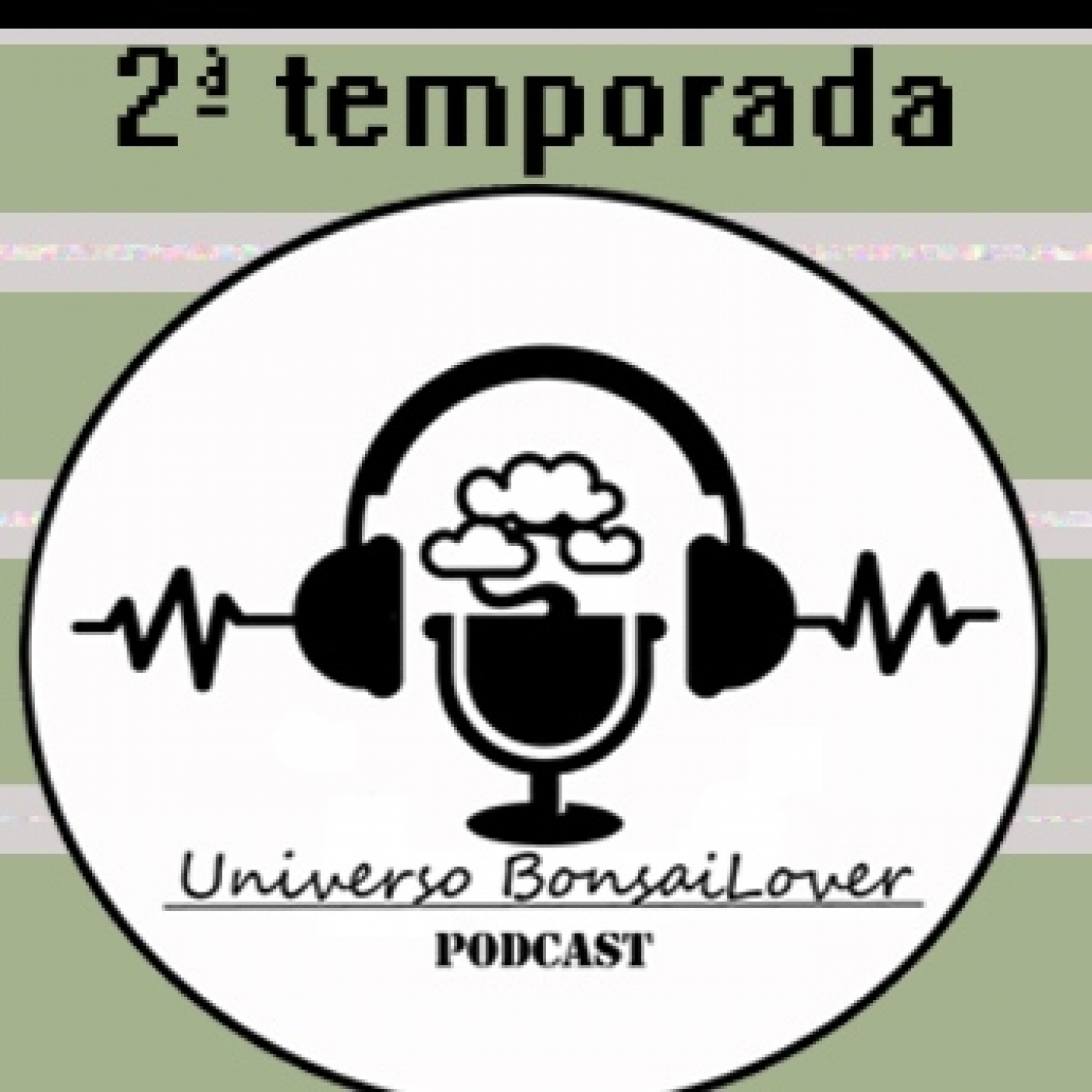 UNIVERSO BONSAILOVER PODCAST