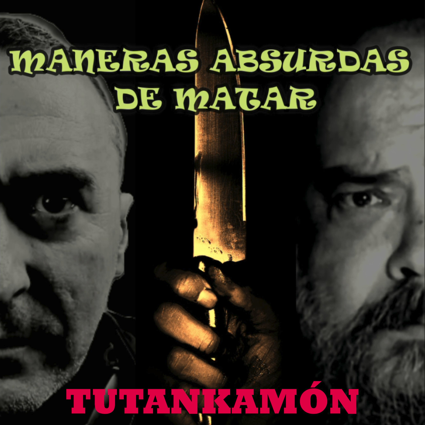 Maneras Absurdas de Matar