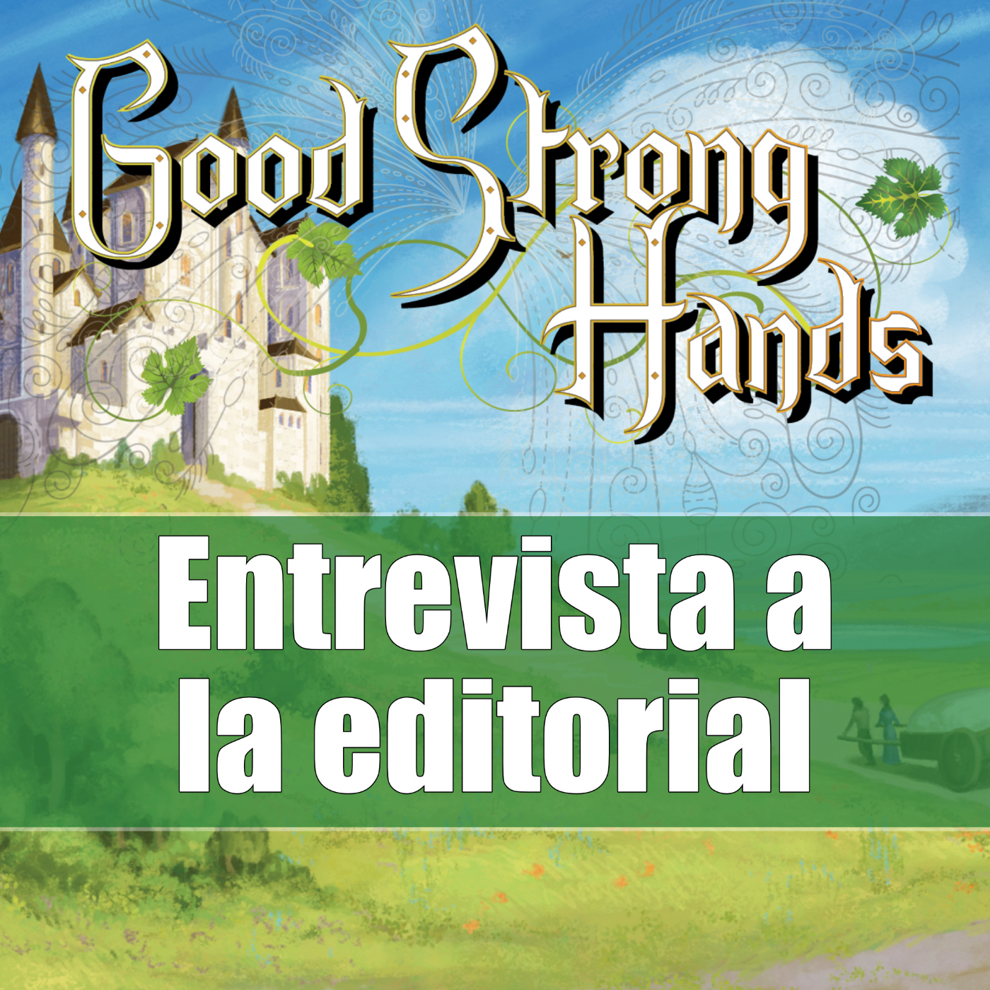 Míchel González Rol TV