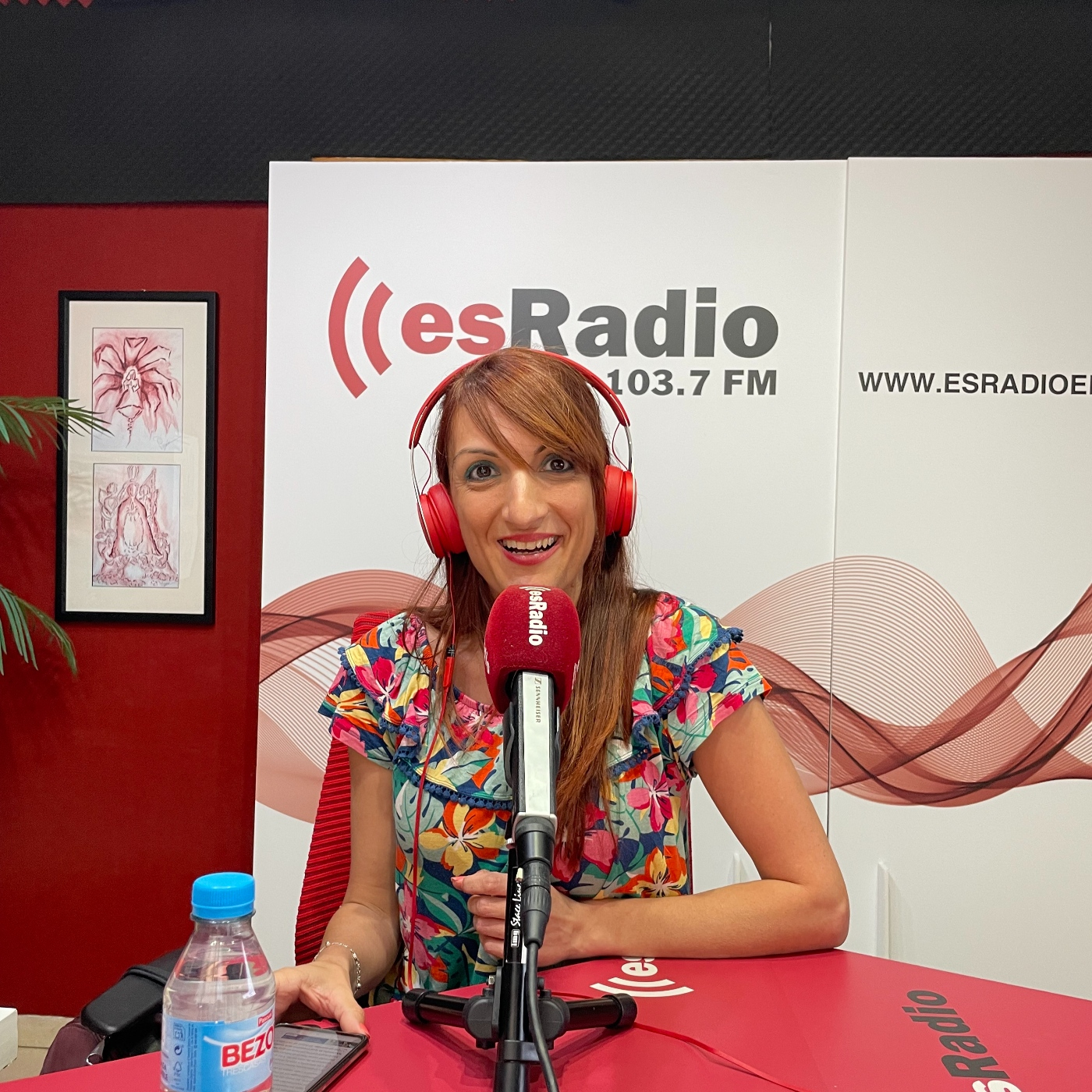 ''El Ikigai es el sentido de la vida, tenemos que preguntarnos cuál es el nuestro''. episode artwork